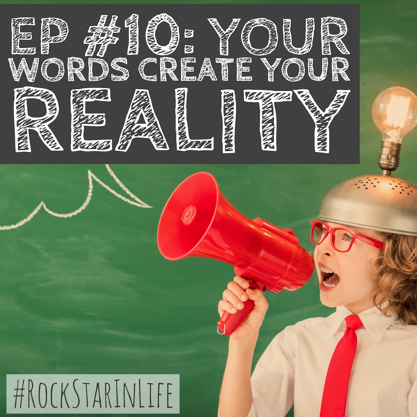 RockStar In Life Podcast