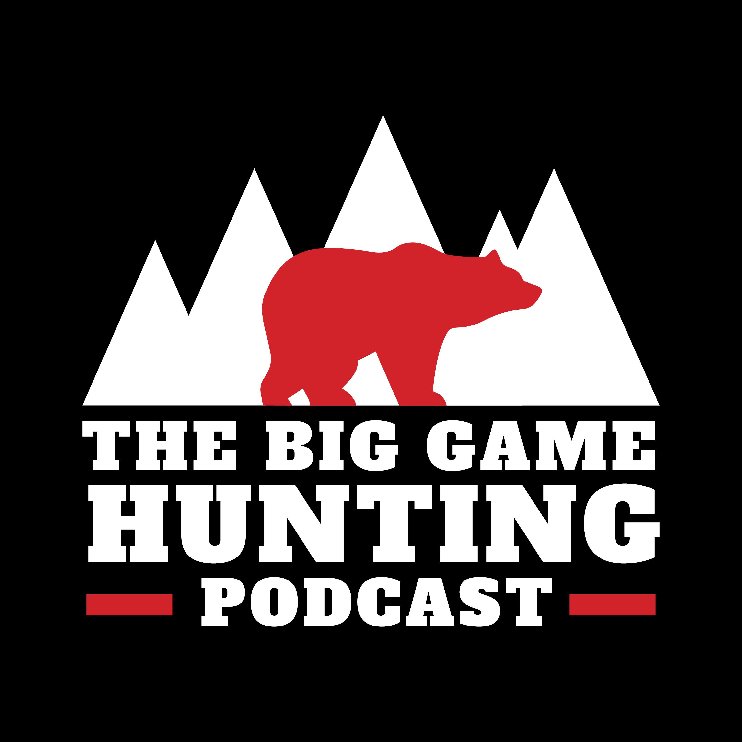 409: 49 Years Of African Safaris With Craig Boddington
