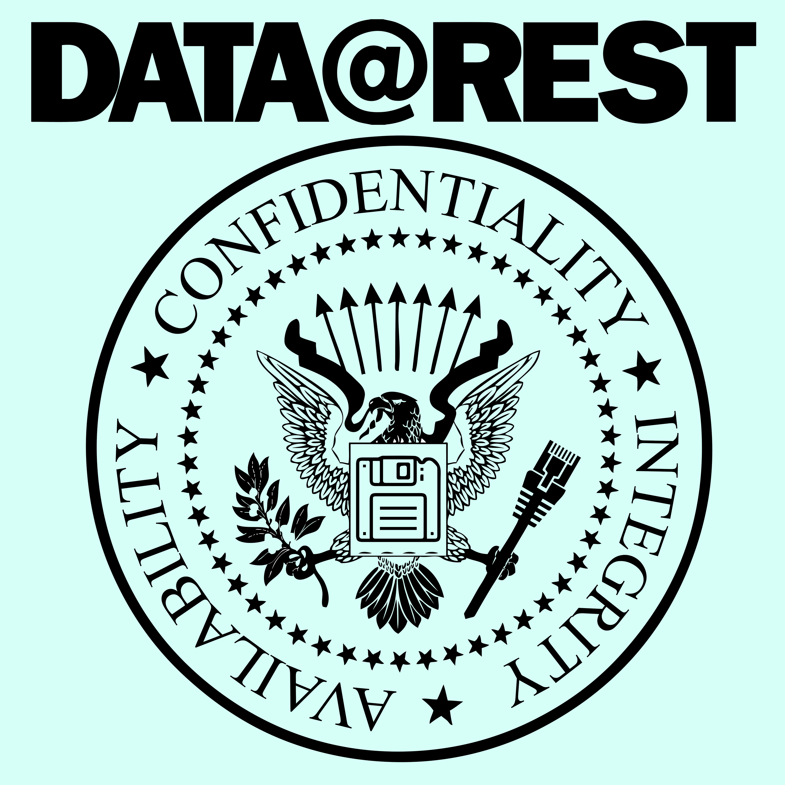 Data at Rest 05x06 - Blockchain