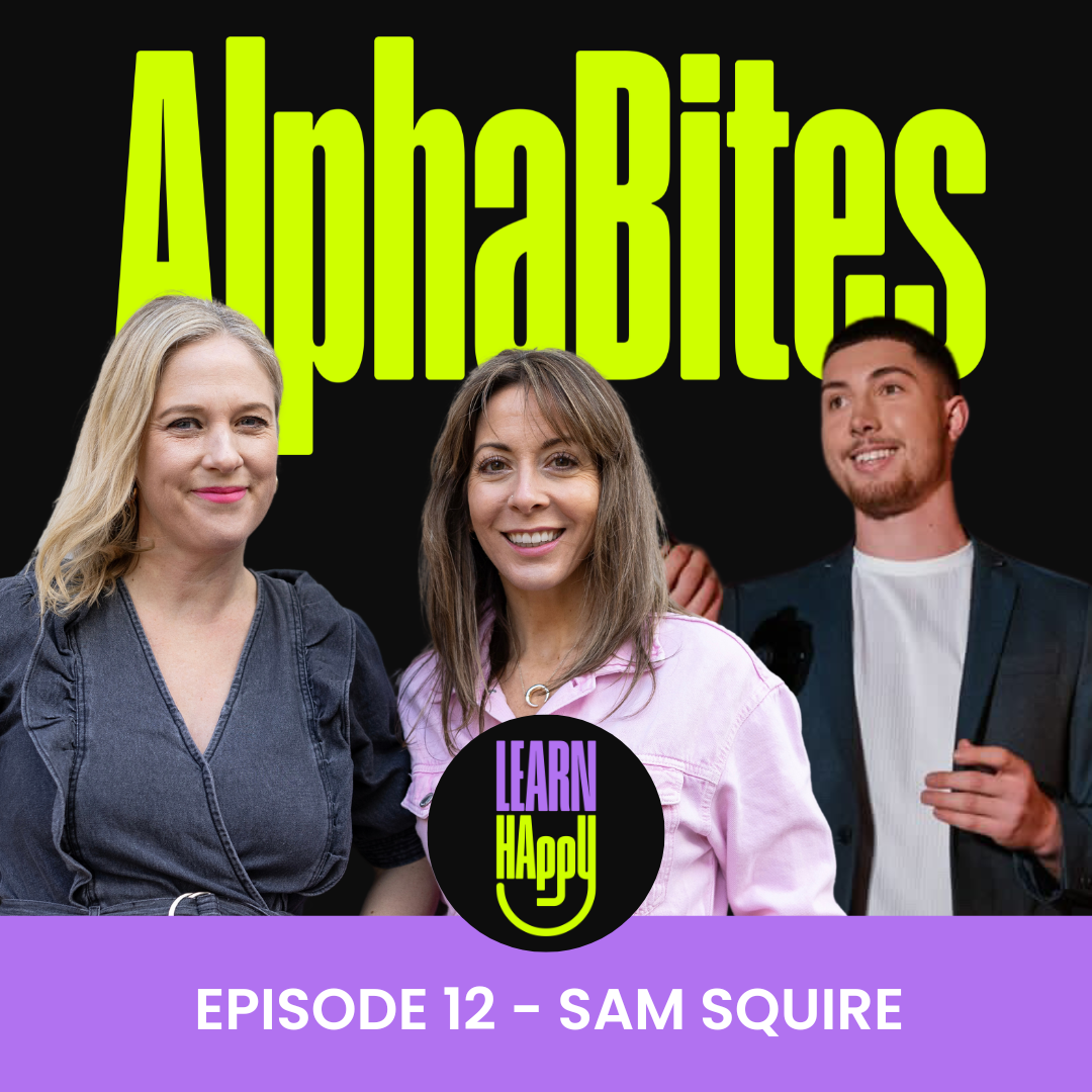 AlphaBites