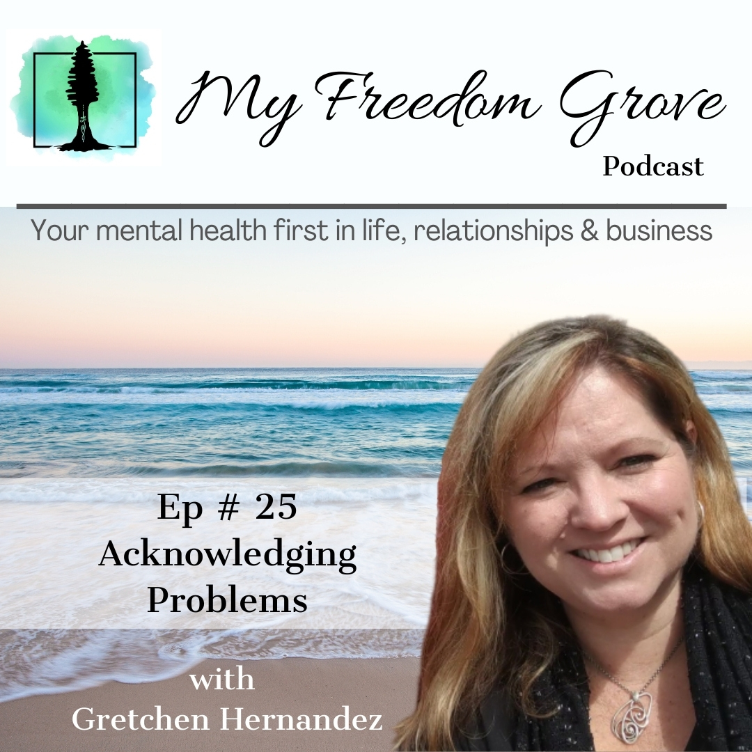 My Freedom Grove Podcast