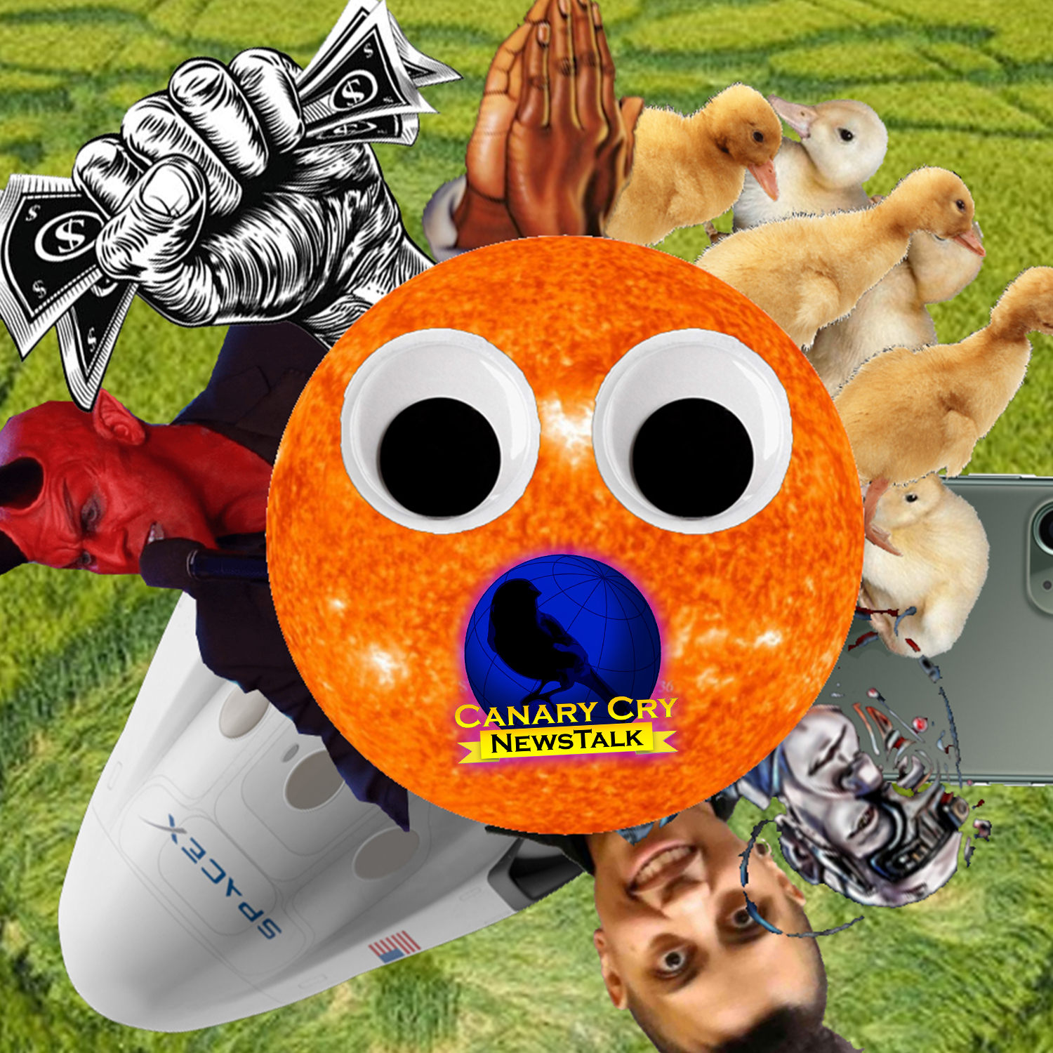 BOOT THE LOOT & the Devil's Got Talent