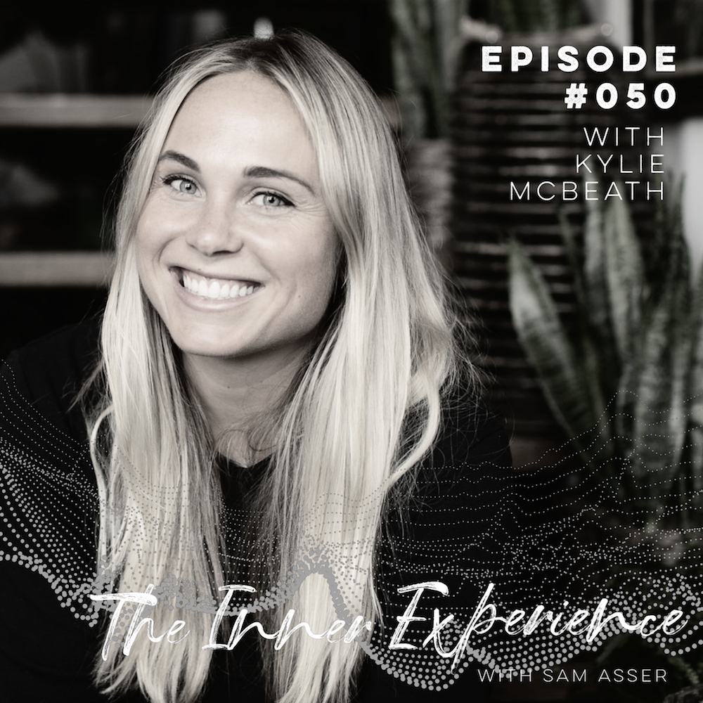 The Inner Experience with Sam Asser