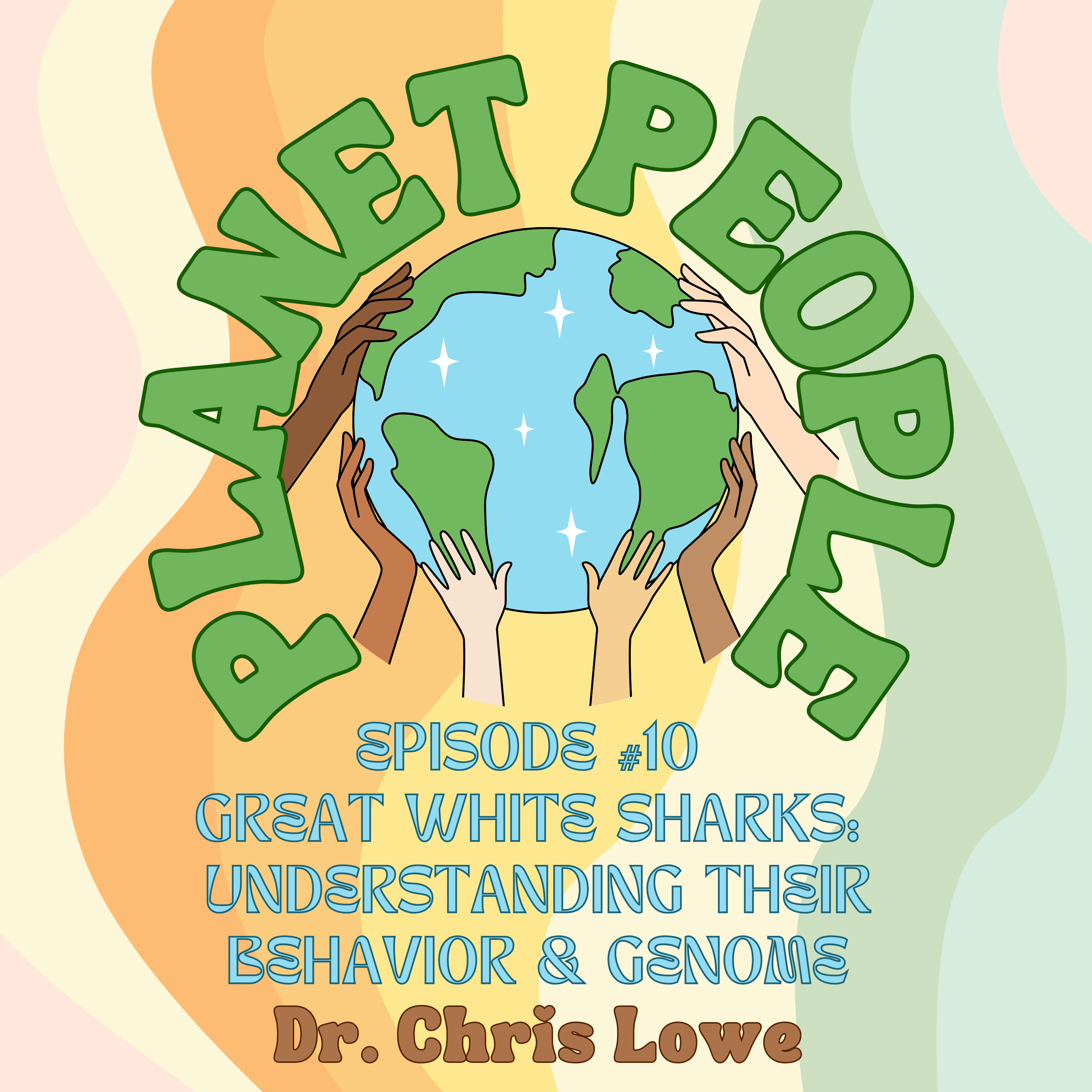 Planet People Podcast