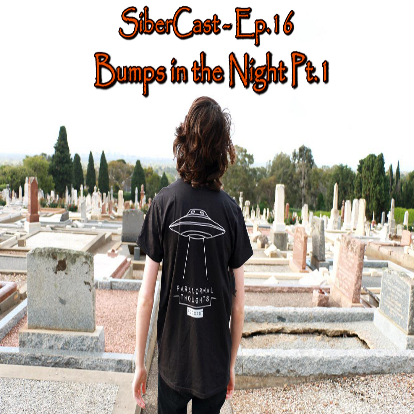 SiberCast - Ep16 - 