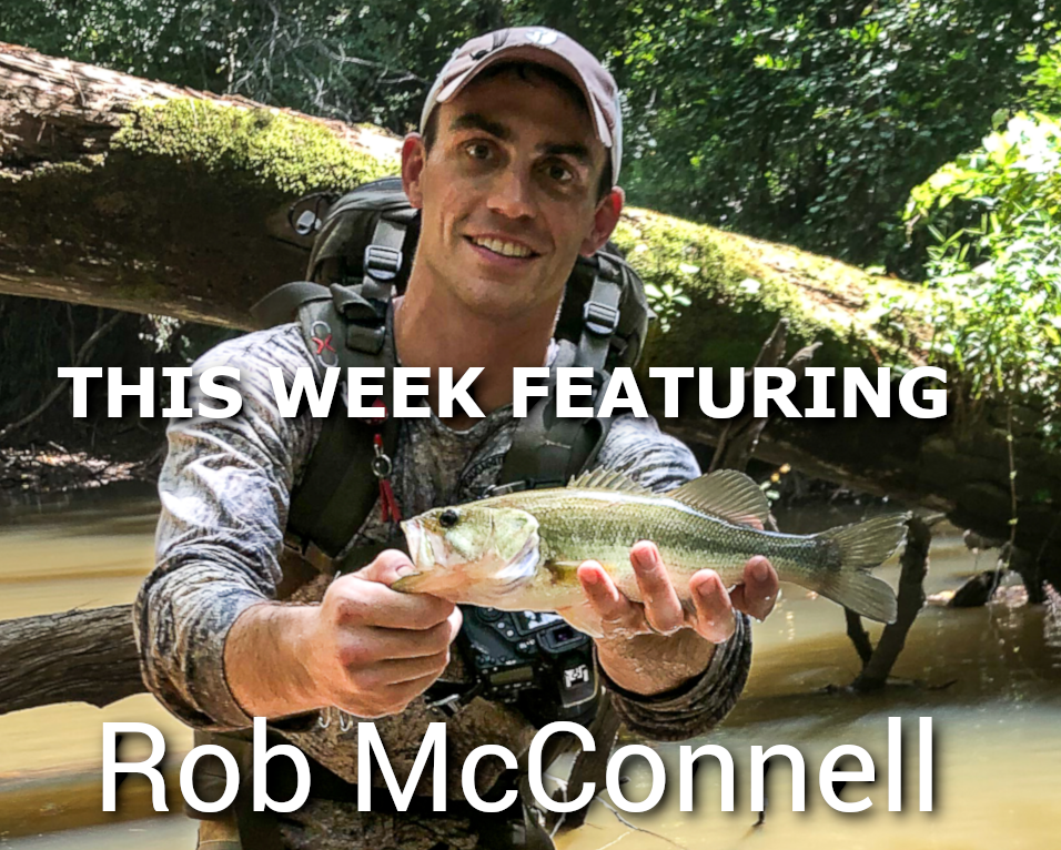 Remote. No Pressure. Fly Fishing Podcast
