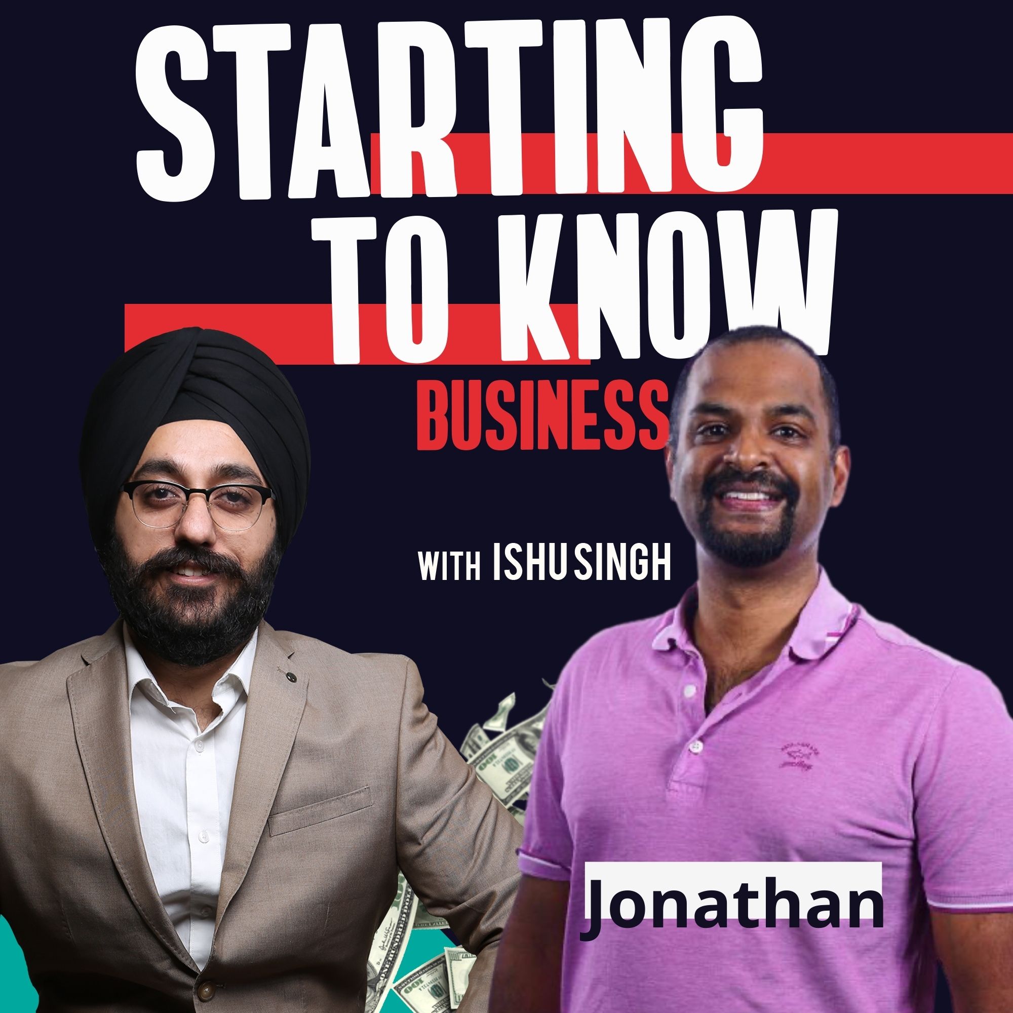 Starting to Know