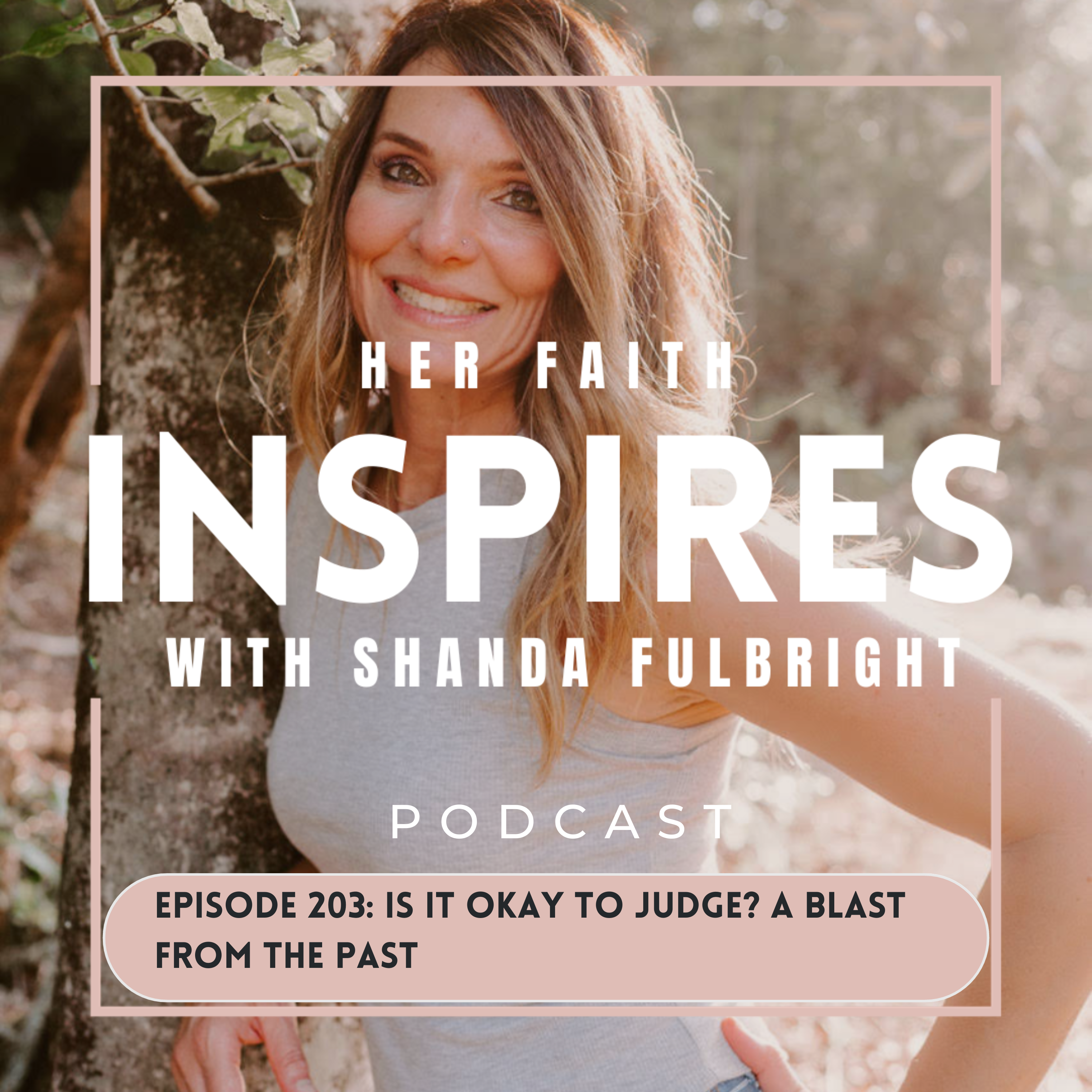 Her Faith Inspires Podcast