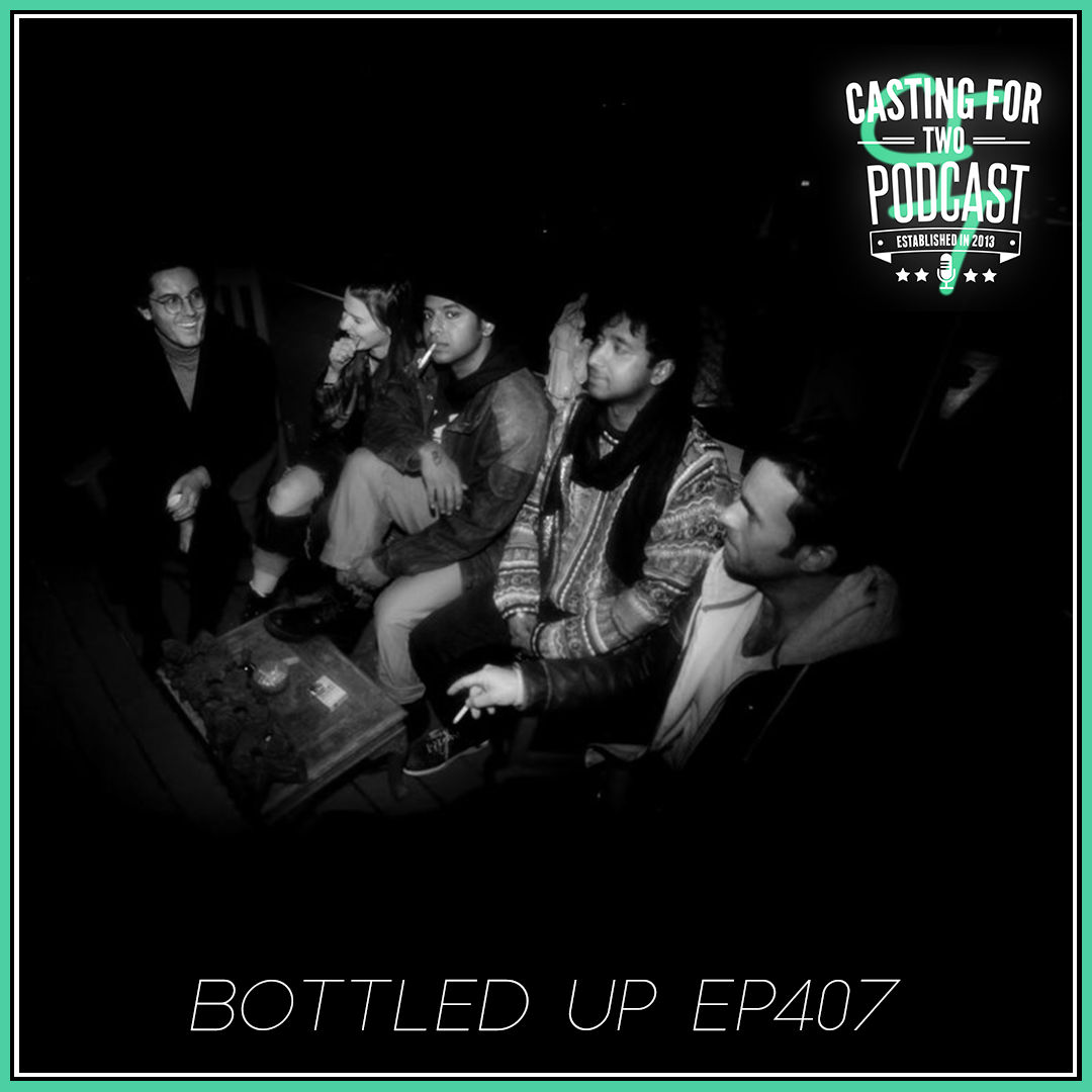 Casting for Two Podcast