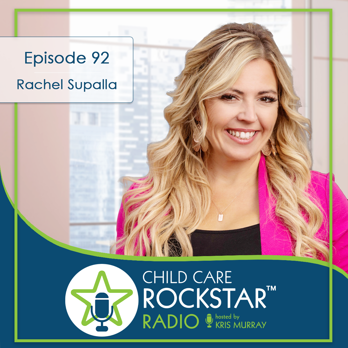 Child Care Rockstar Radio