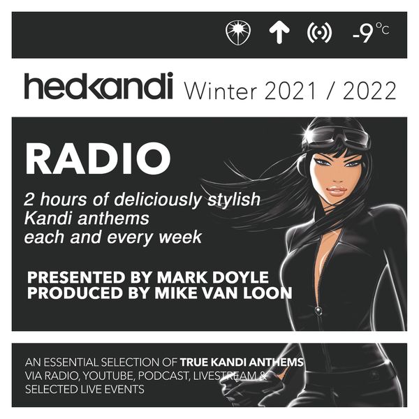 Hedkandi Radio
