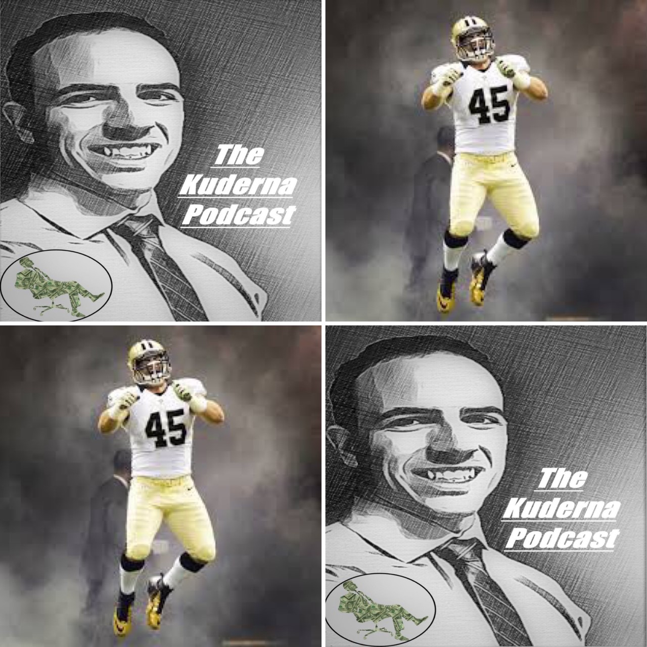 The Kuderna Podcast