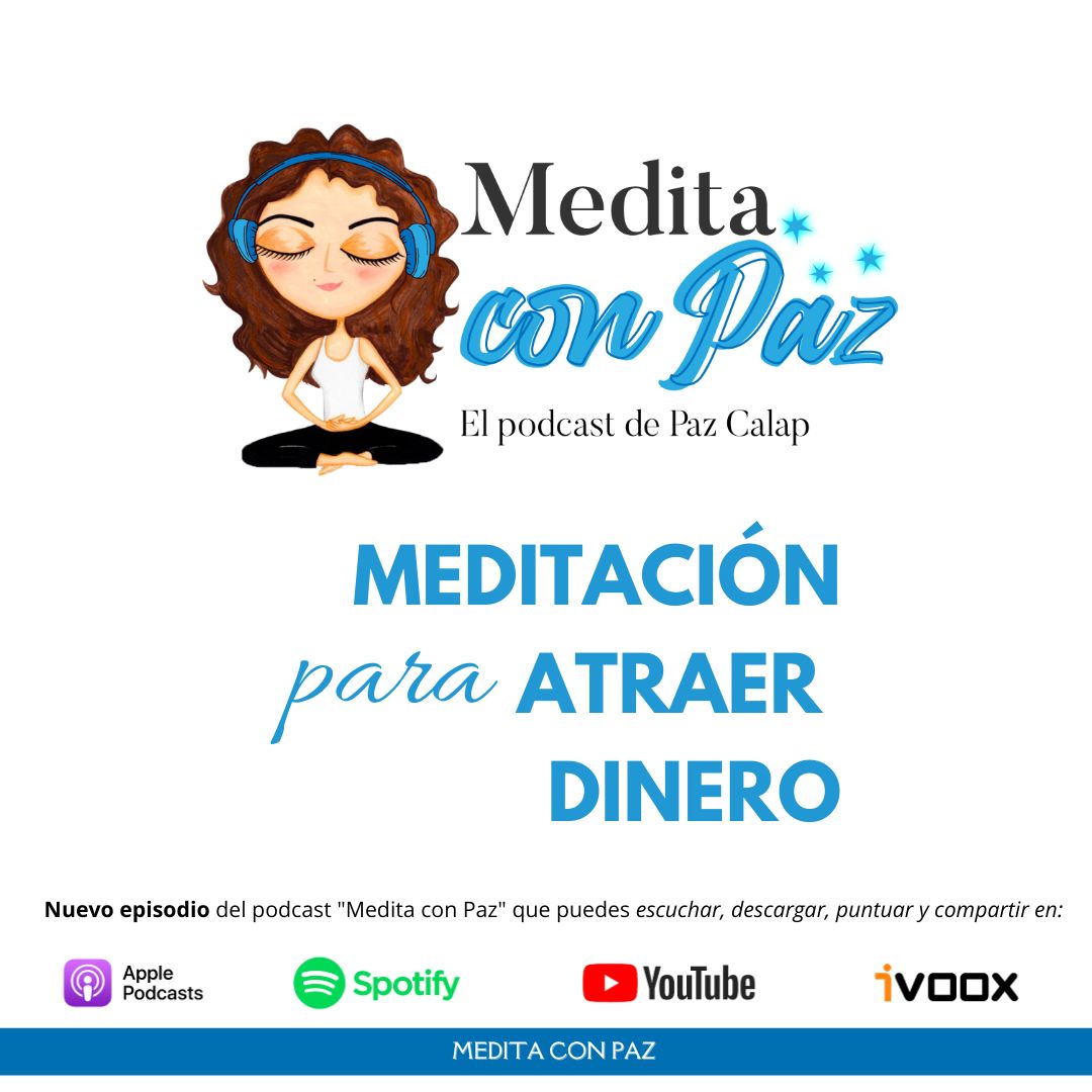Medita con Paz