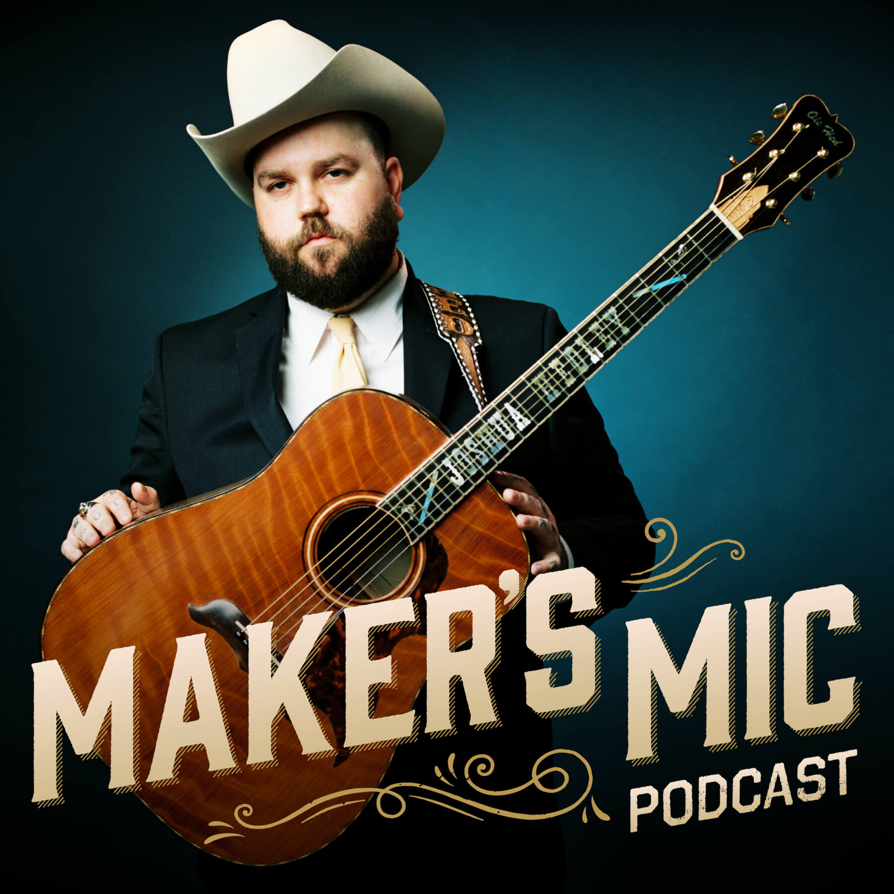 Maker\'s Mic Podcast
