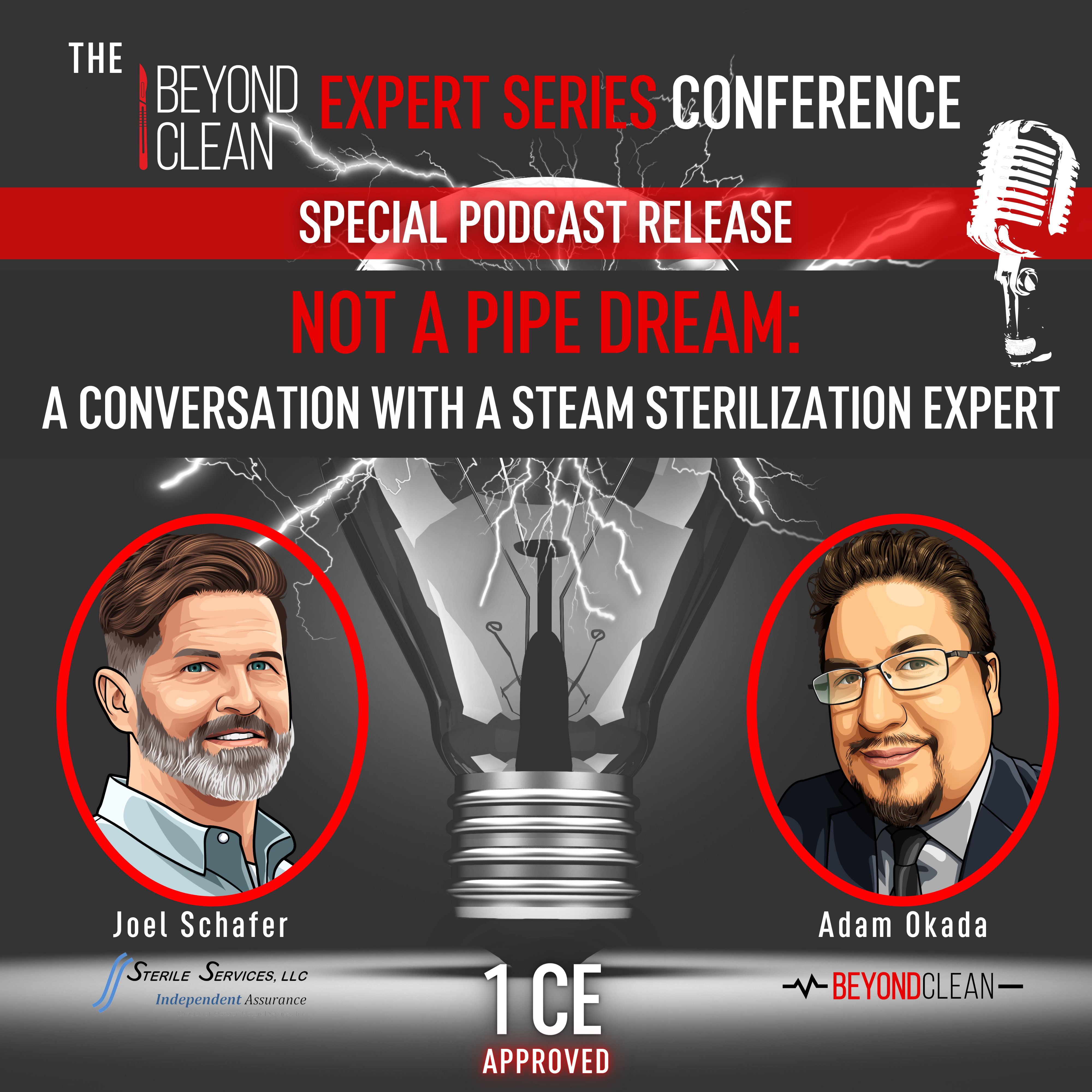 Beyond Clean Podcast