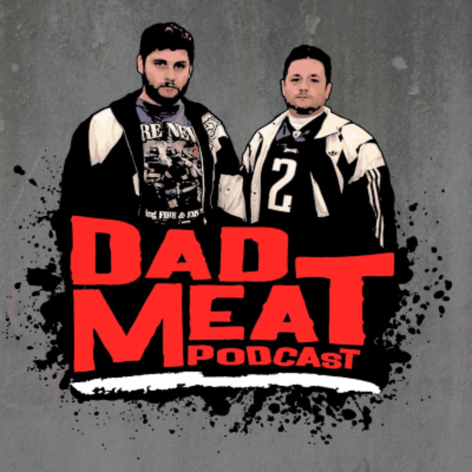 Dad Meat
