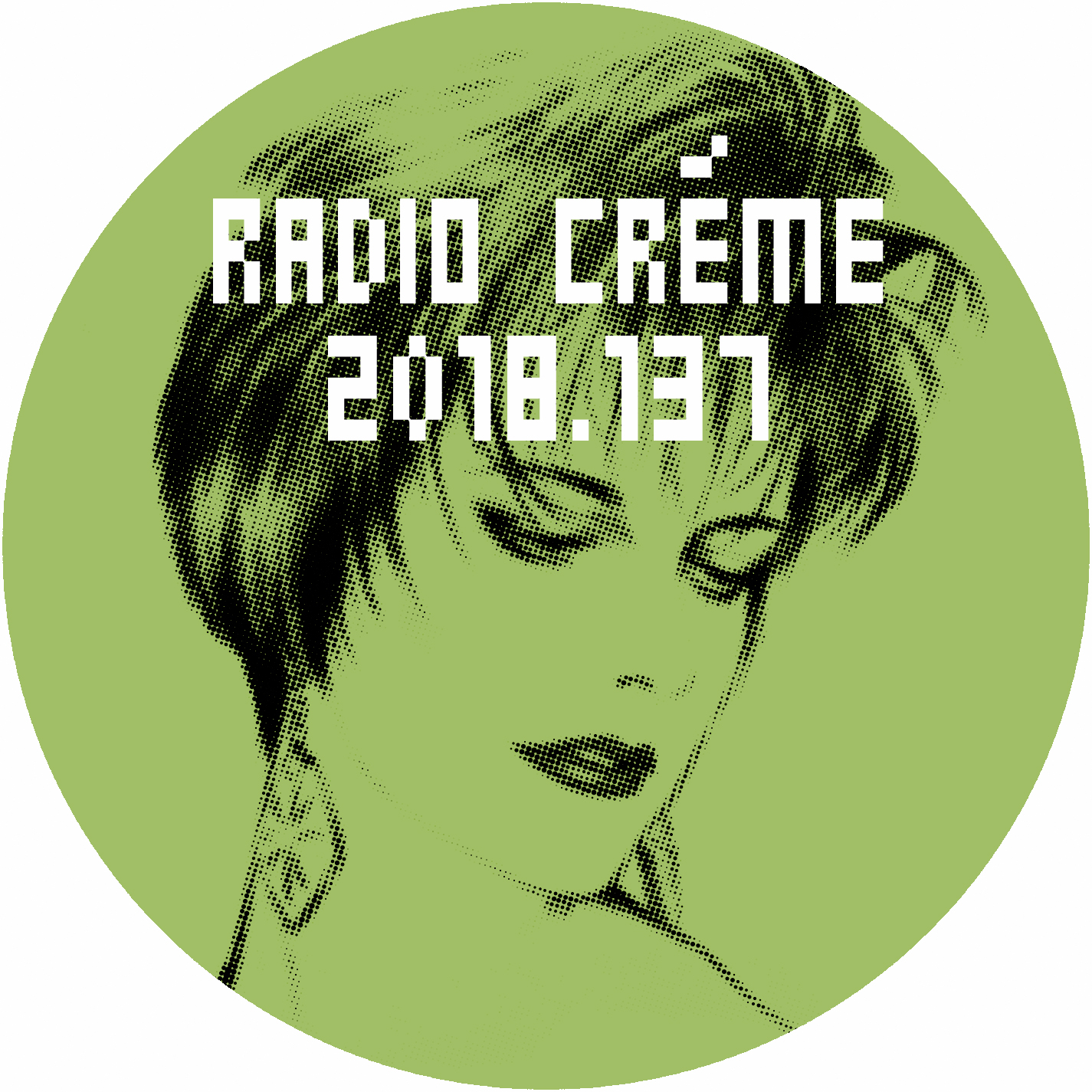 Radio Creme - DJ mixes by Ladycreme