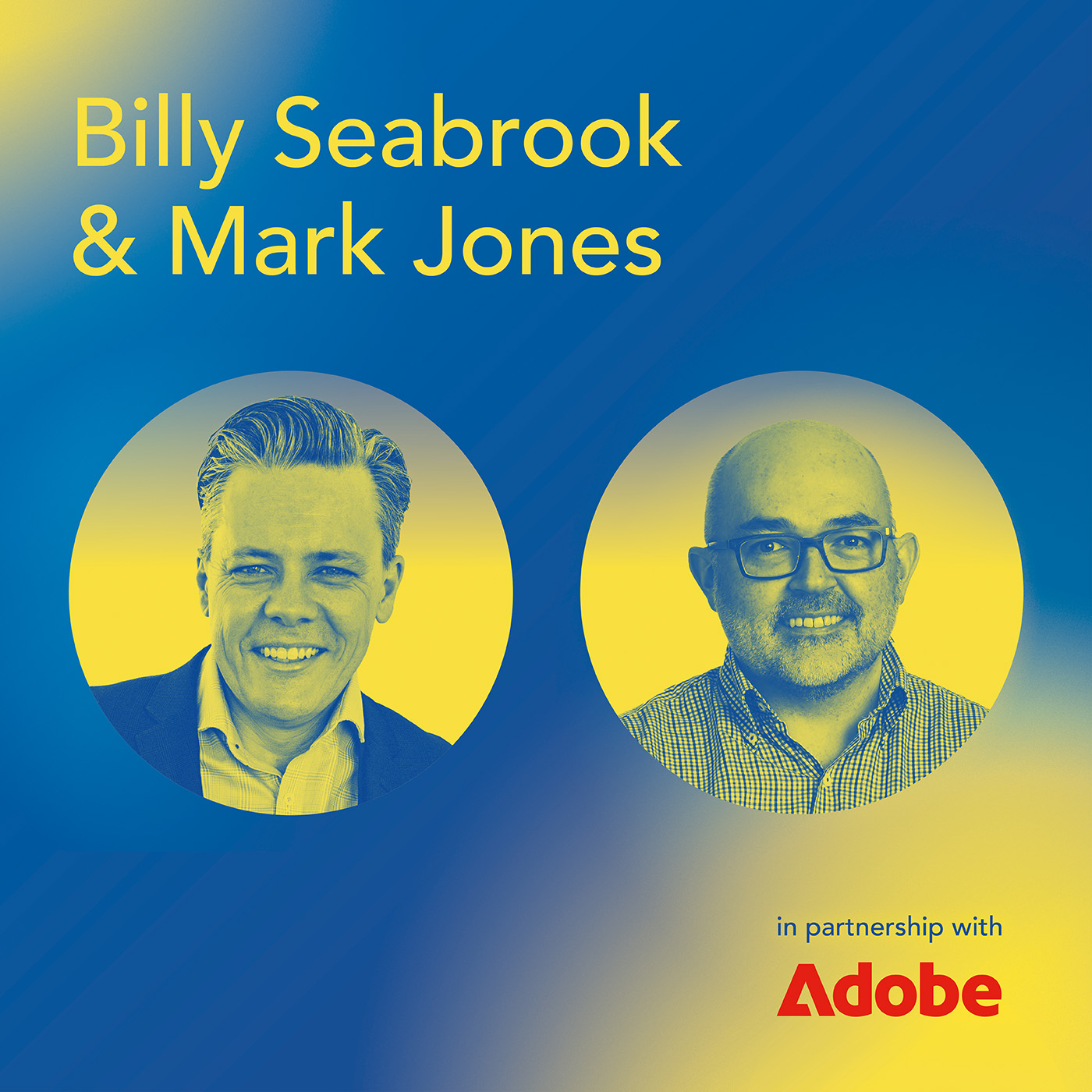 IBM’s Billy Seabrook on unlocking billions in productivity