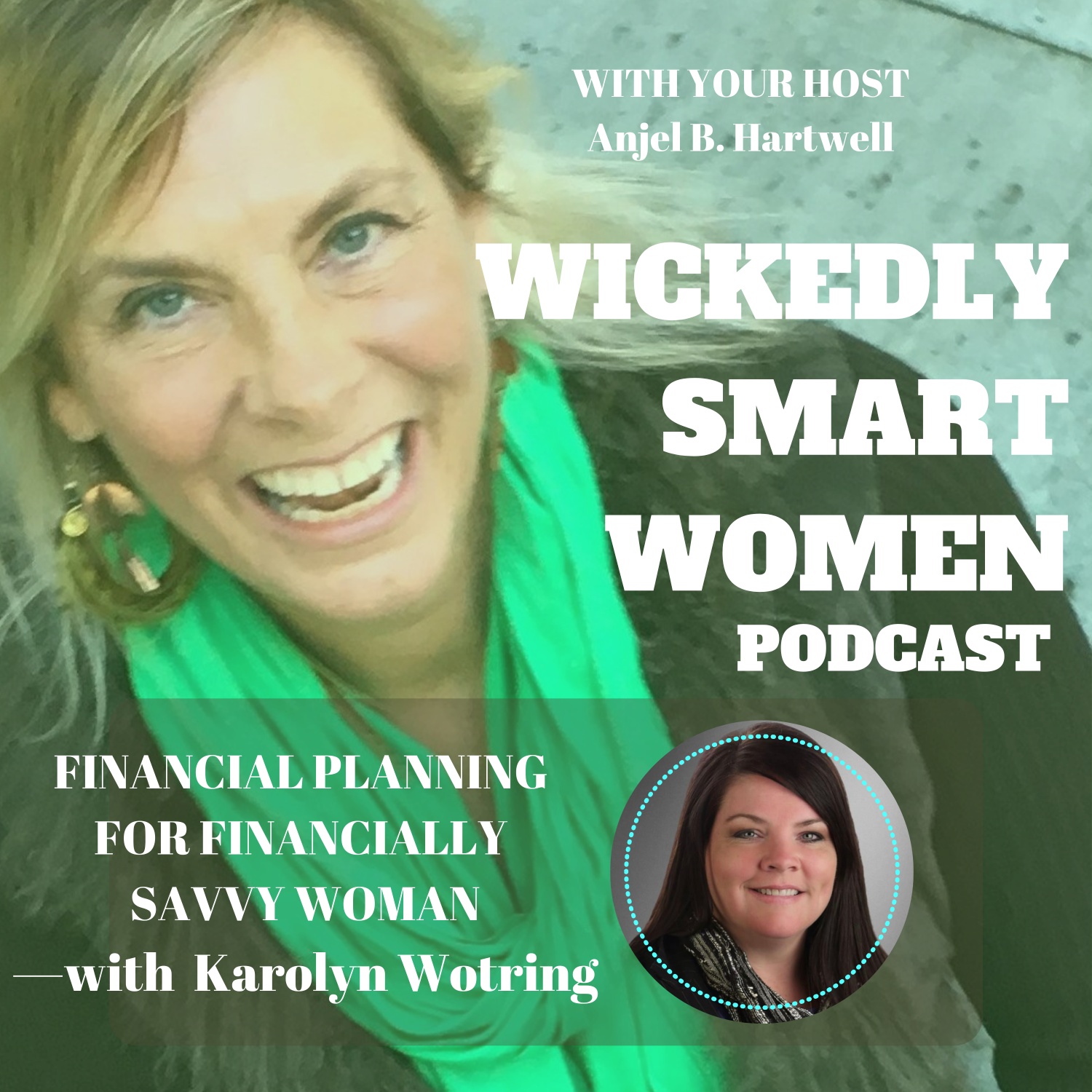 Wickedly Smart Women