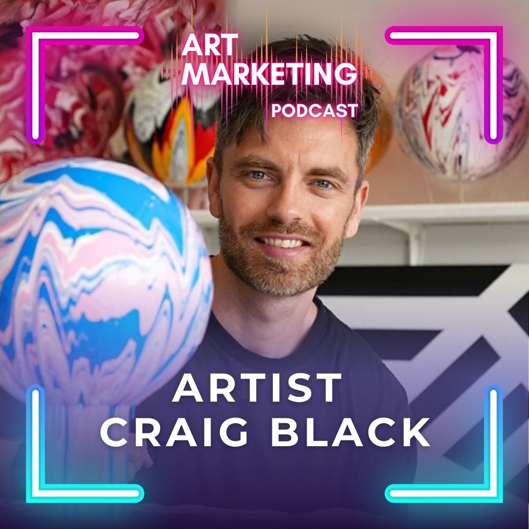 The Art Marketing Podcast
