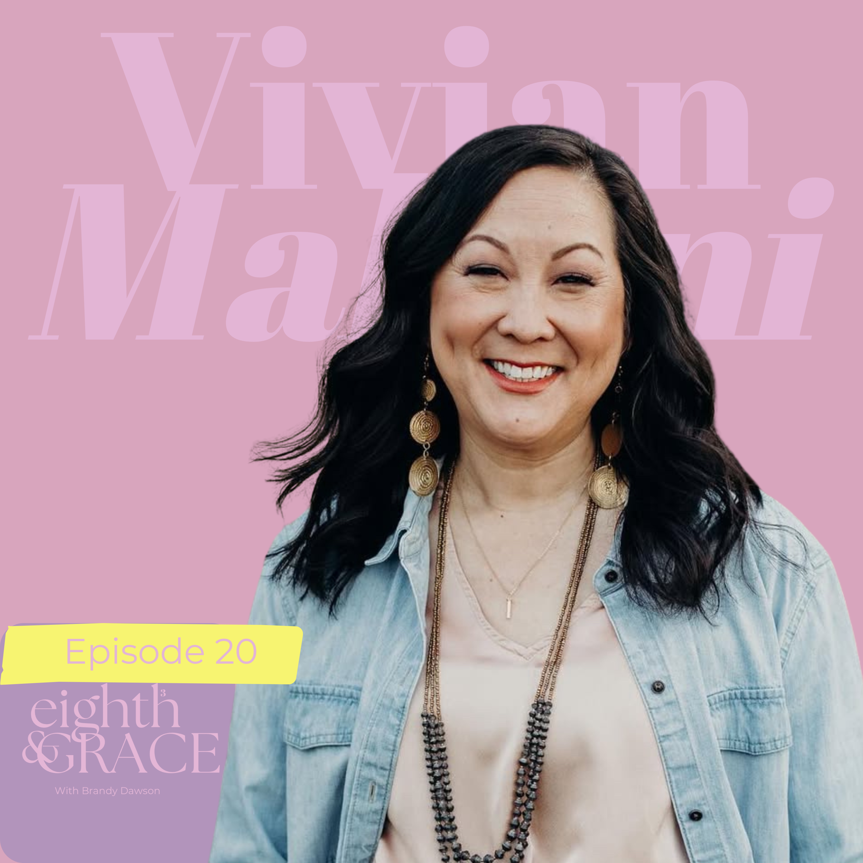 Eighth & Grace with Brandy Dawson