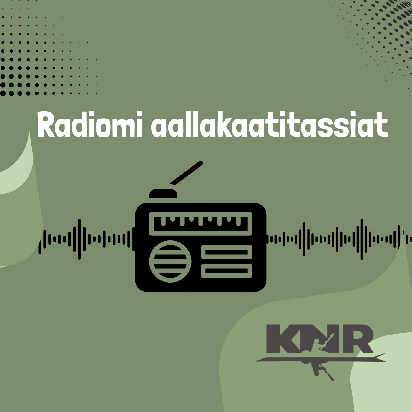 Radiomi aallakaatitassiat, KNR