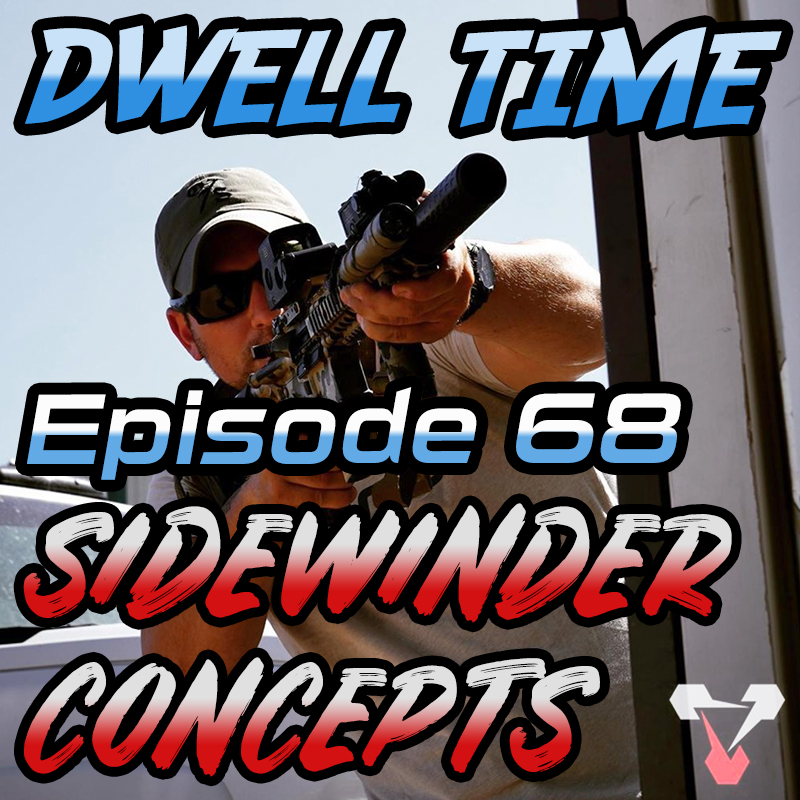 Griffin Armament\'s Dwell Time podcast