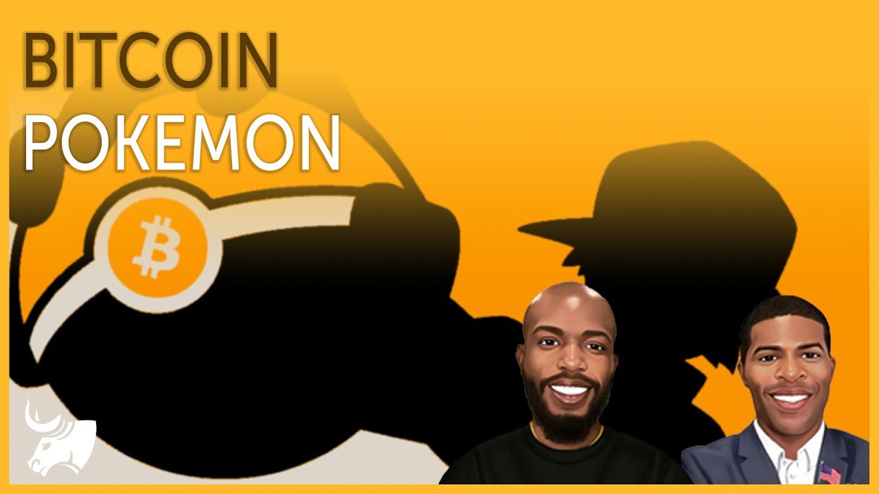 US House of Reps. vs. Facebook + Bitcoin Pokemon Song
