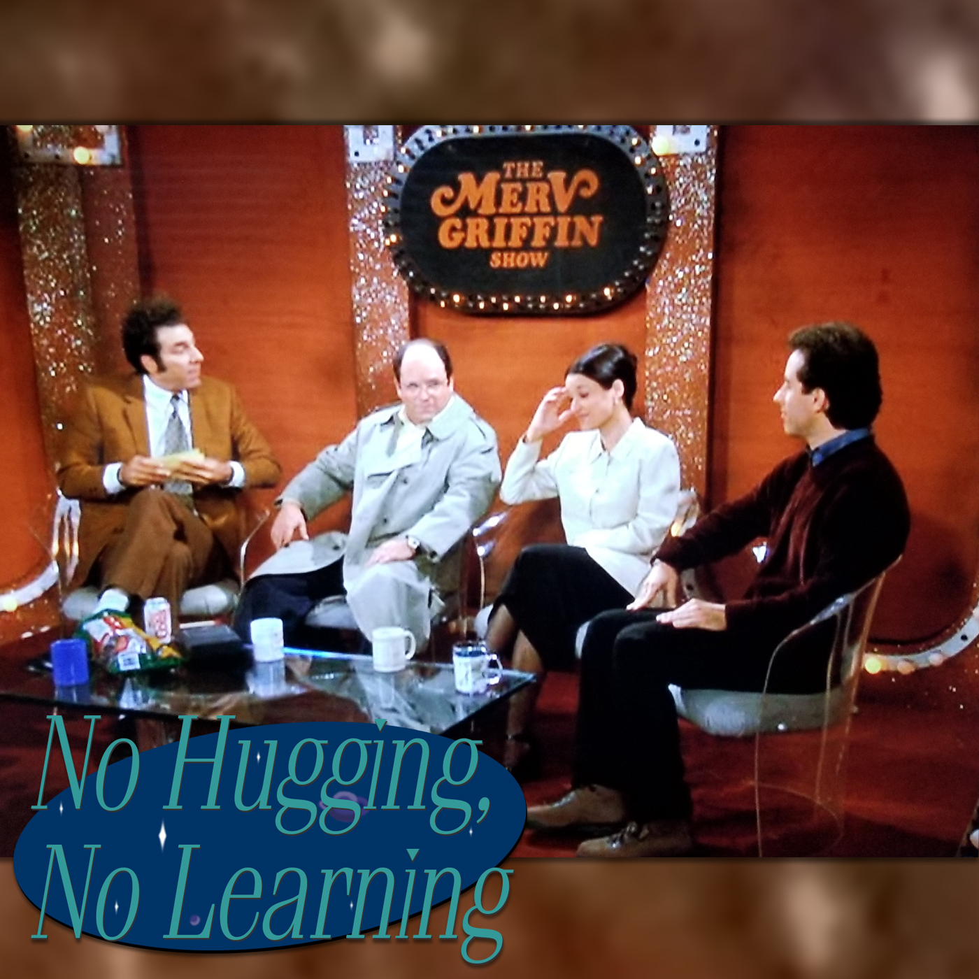 No Hugging, No Learning
