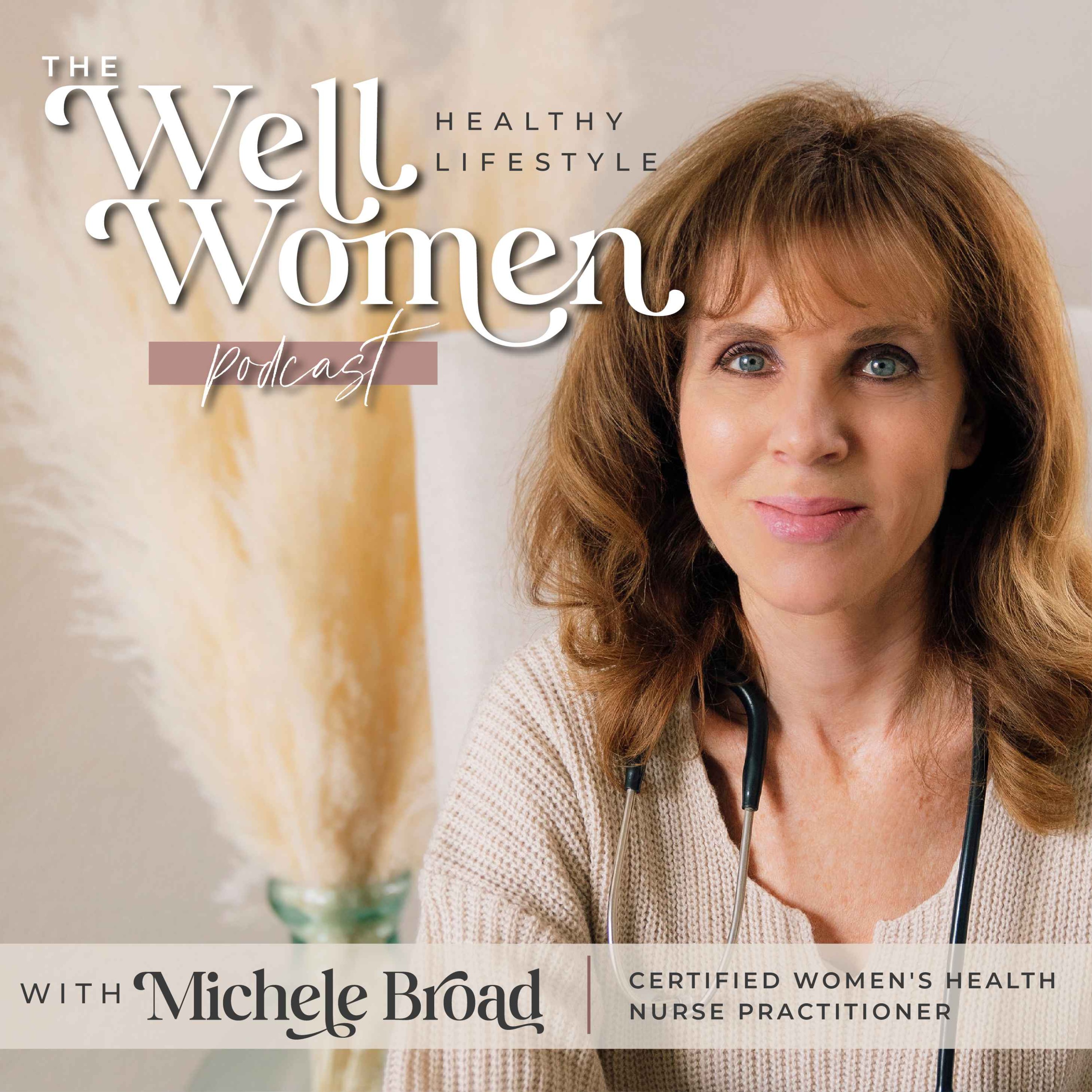 The Michele Broad Show
