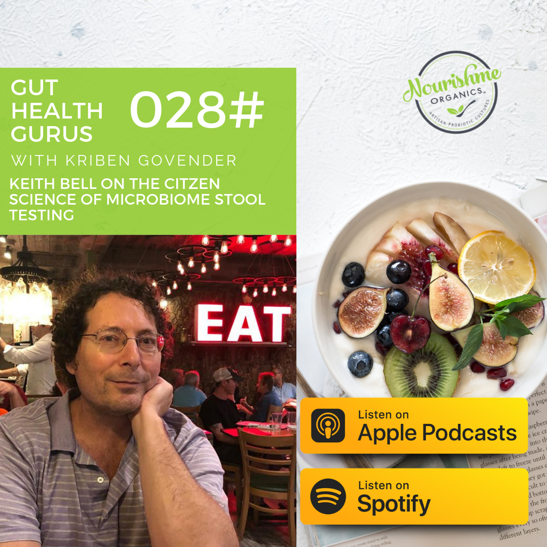 The Gut Health Gurus Podcast