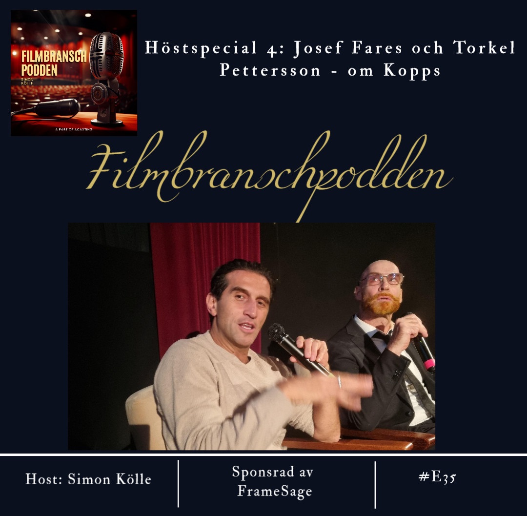 Filmbranschpodden