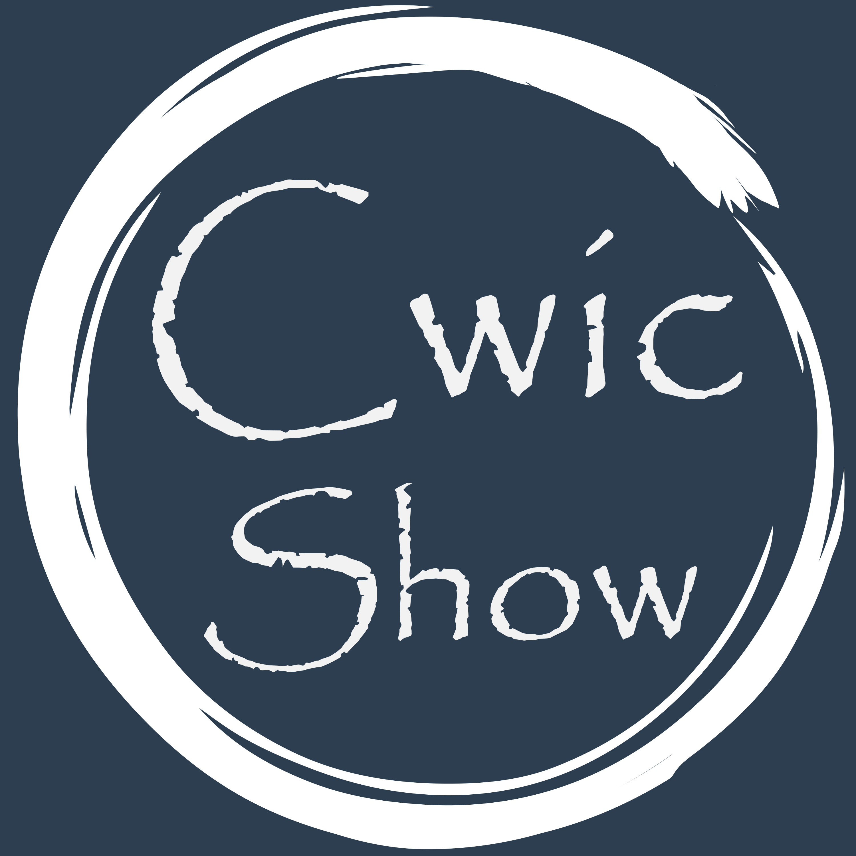 Cwic Media- LDS Podcast / Latter-day Saints