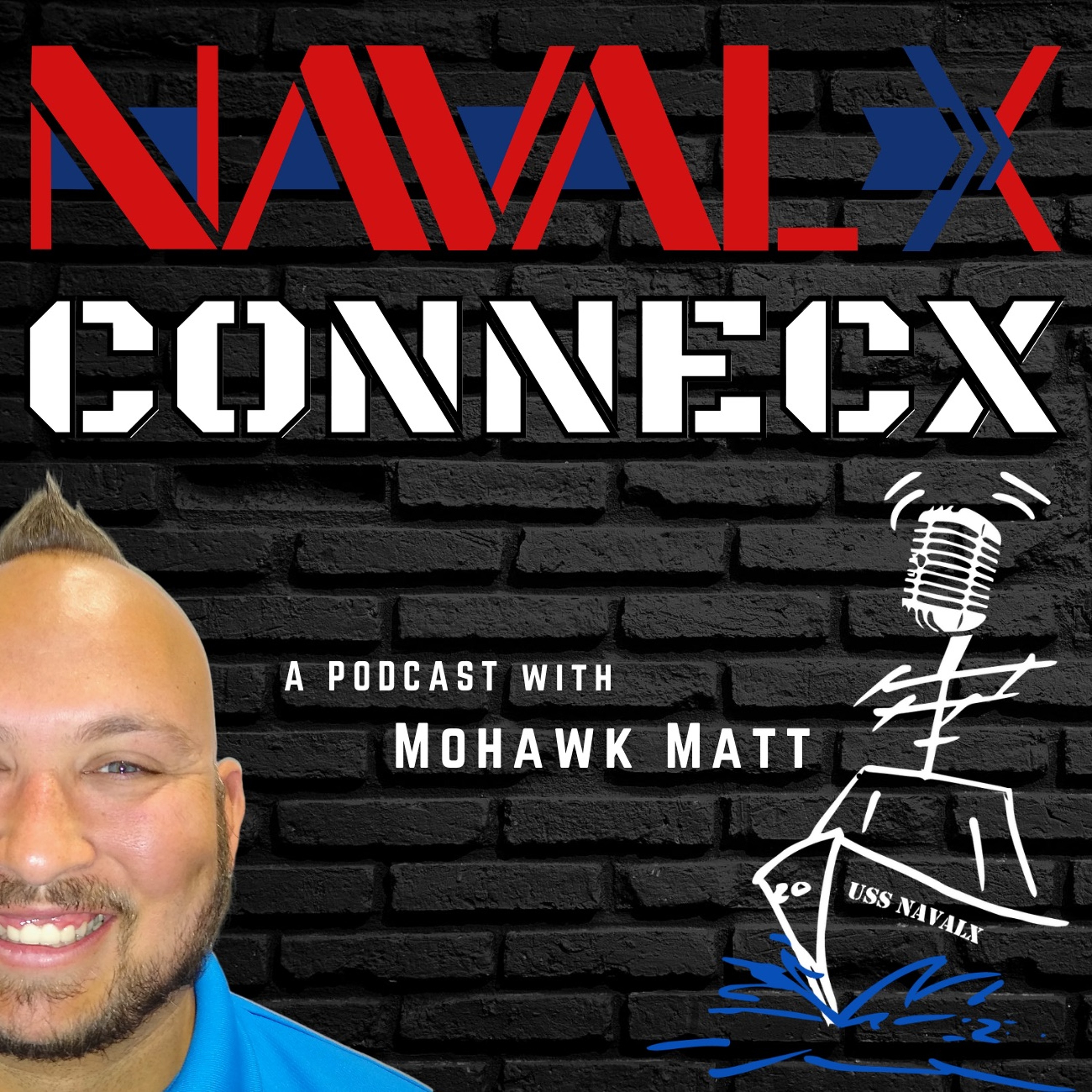 NavalX Connecx