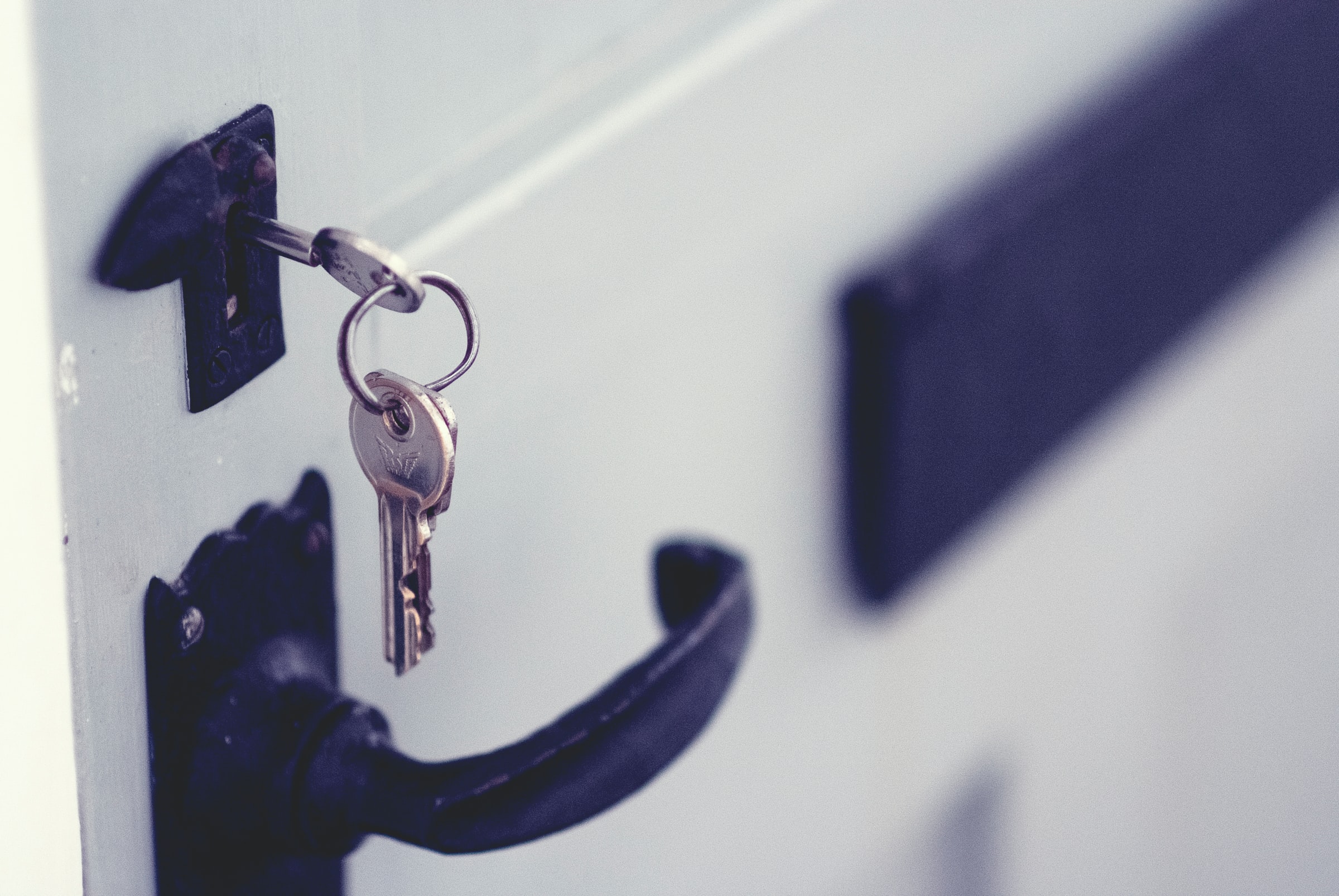 910. This is The Most Crucial Benefit of Subtle Connections In Our Lives