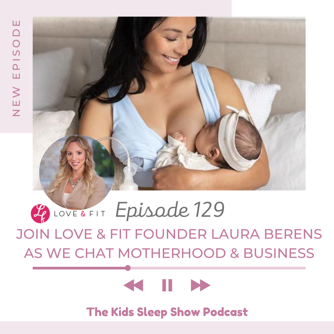 The Kids Sleep Show