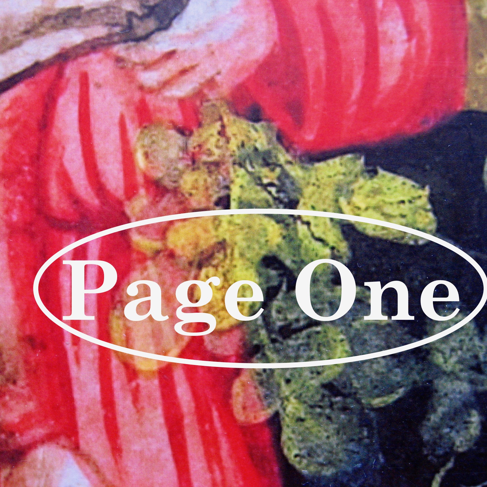 Page One
