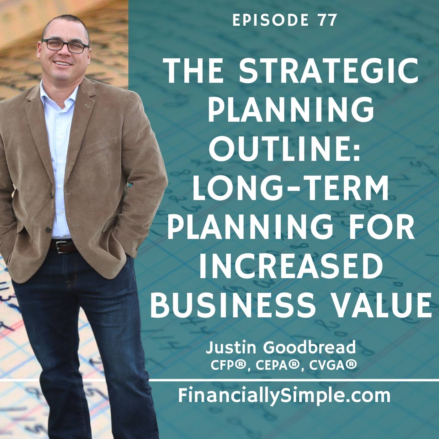 The Strategic Planning Outline: Long-term Planning for Increased Business Value