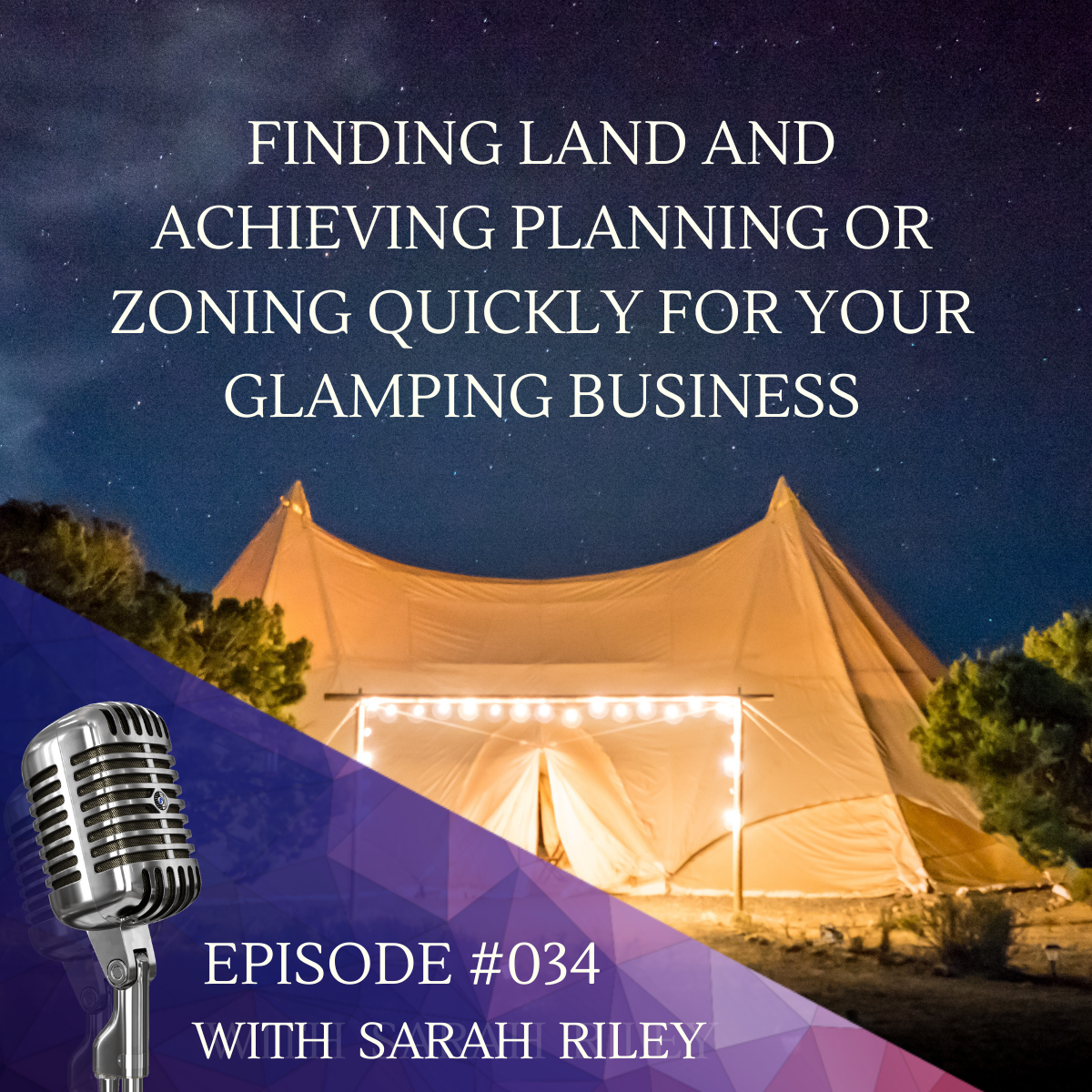 The Business Of Glamping And Unique Holiday Rentals