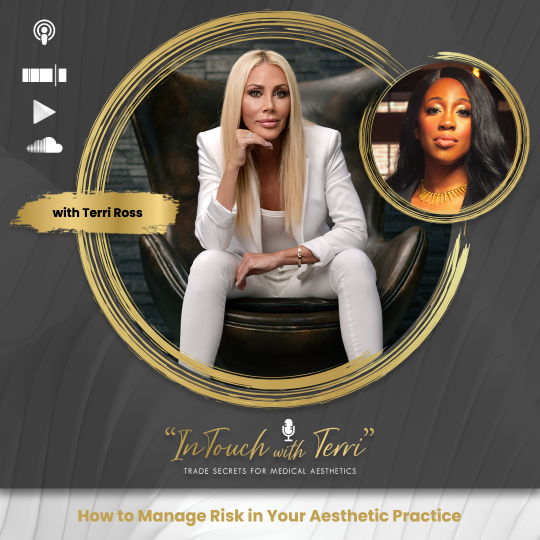 InTouch with Terri