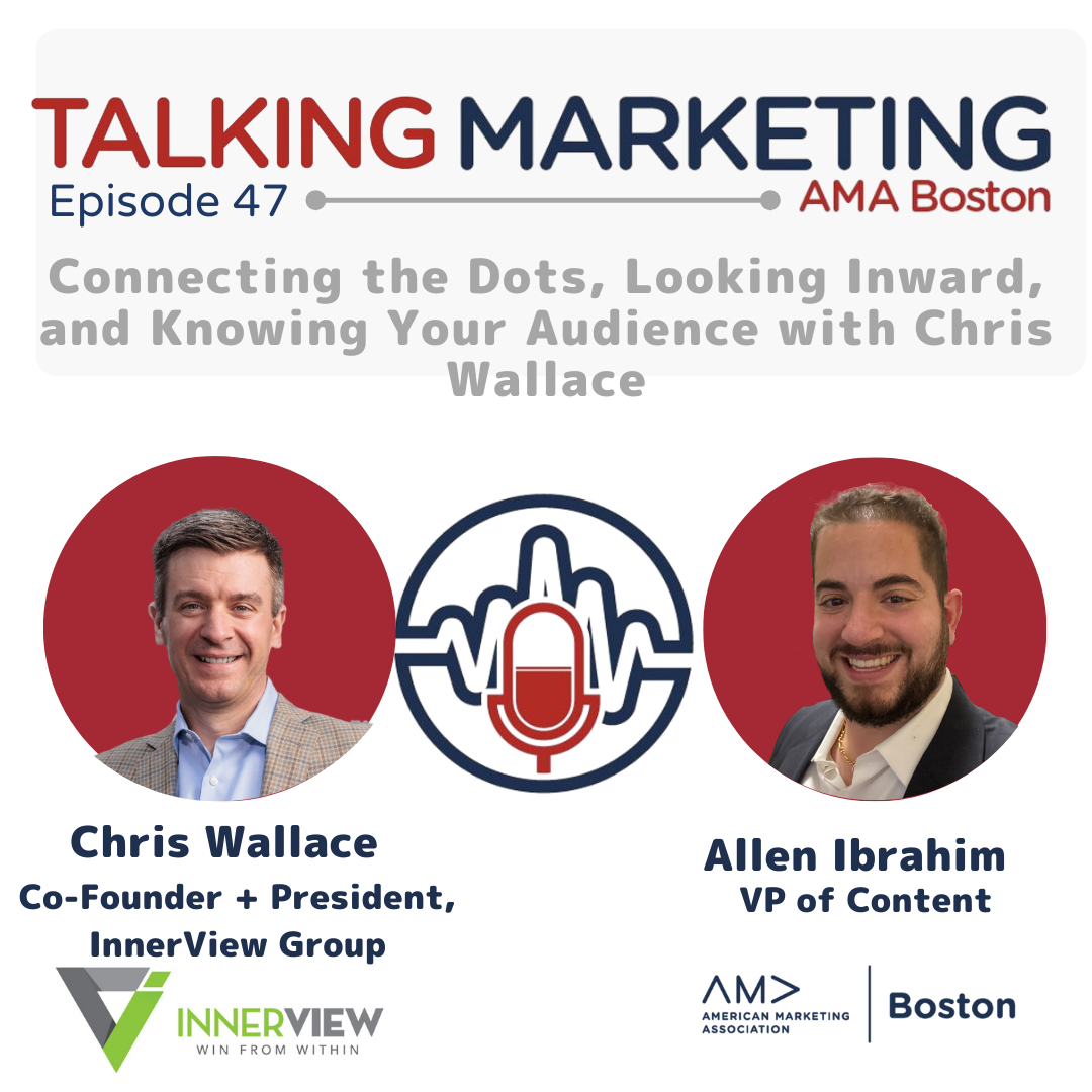 Talking Marketing