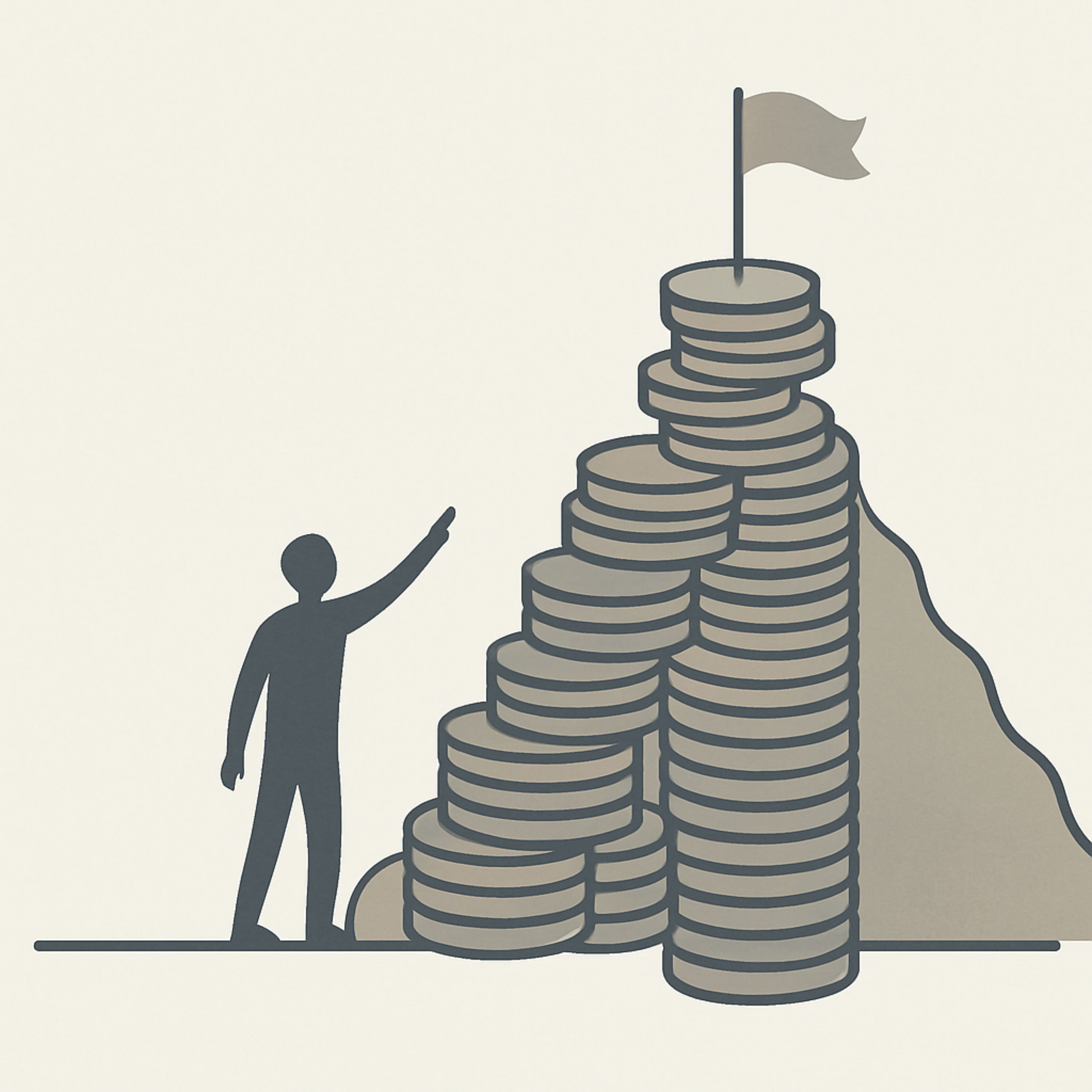 1874: 7 Key SMART Goals To Achieve Business Success by Brian Tracy on Business Growth