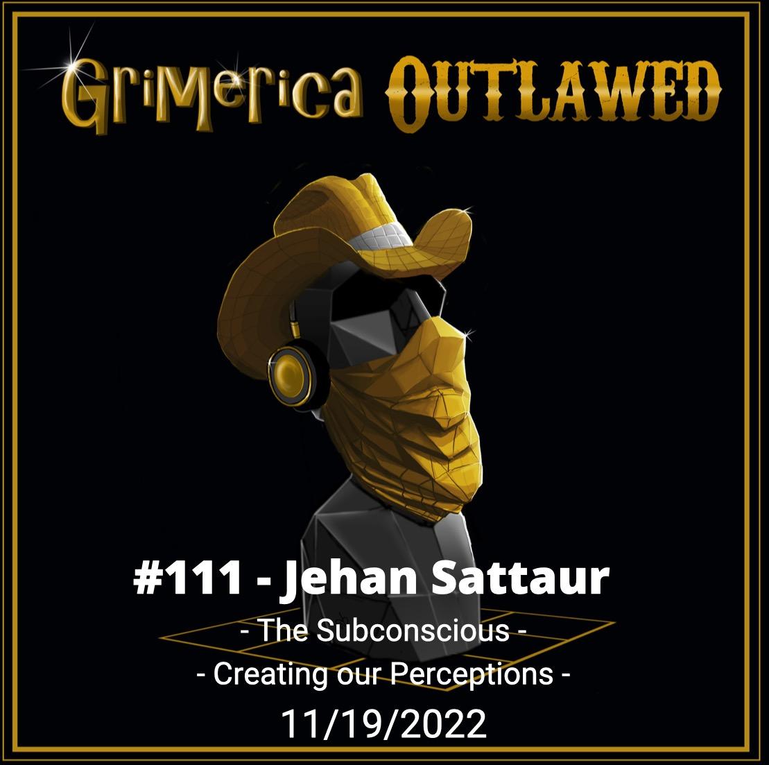 Grimerica Outlawed