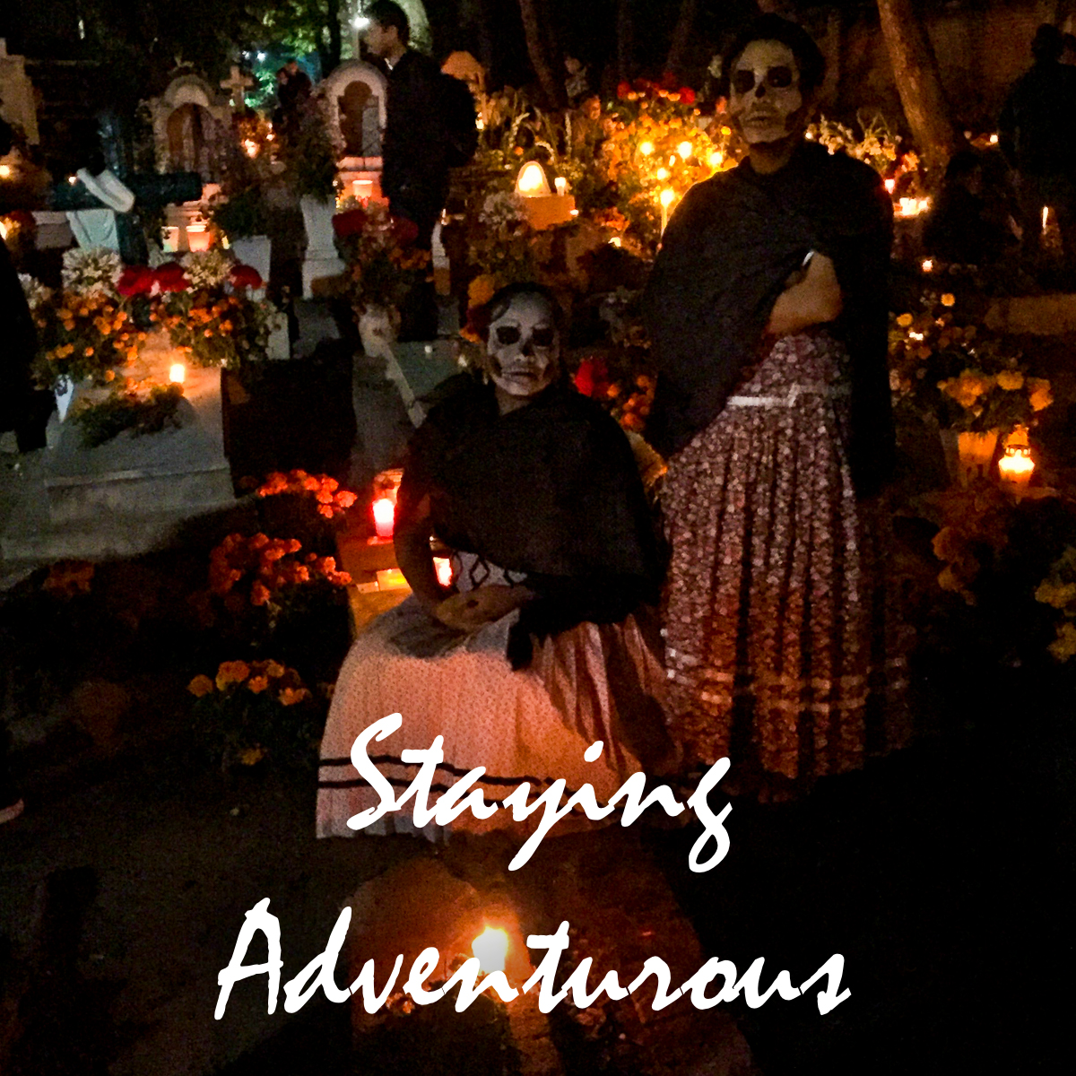 Staying Adventurous with Craig Zabransky