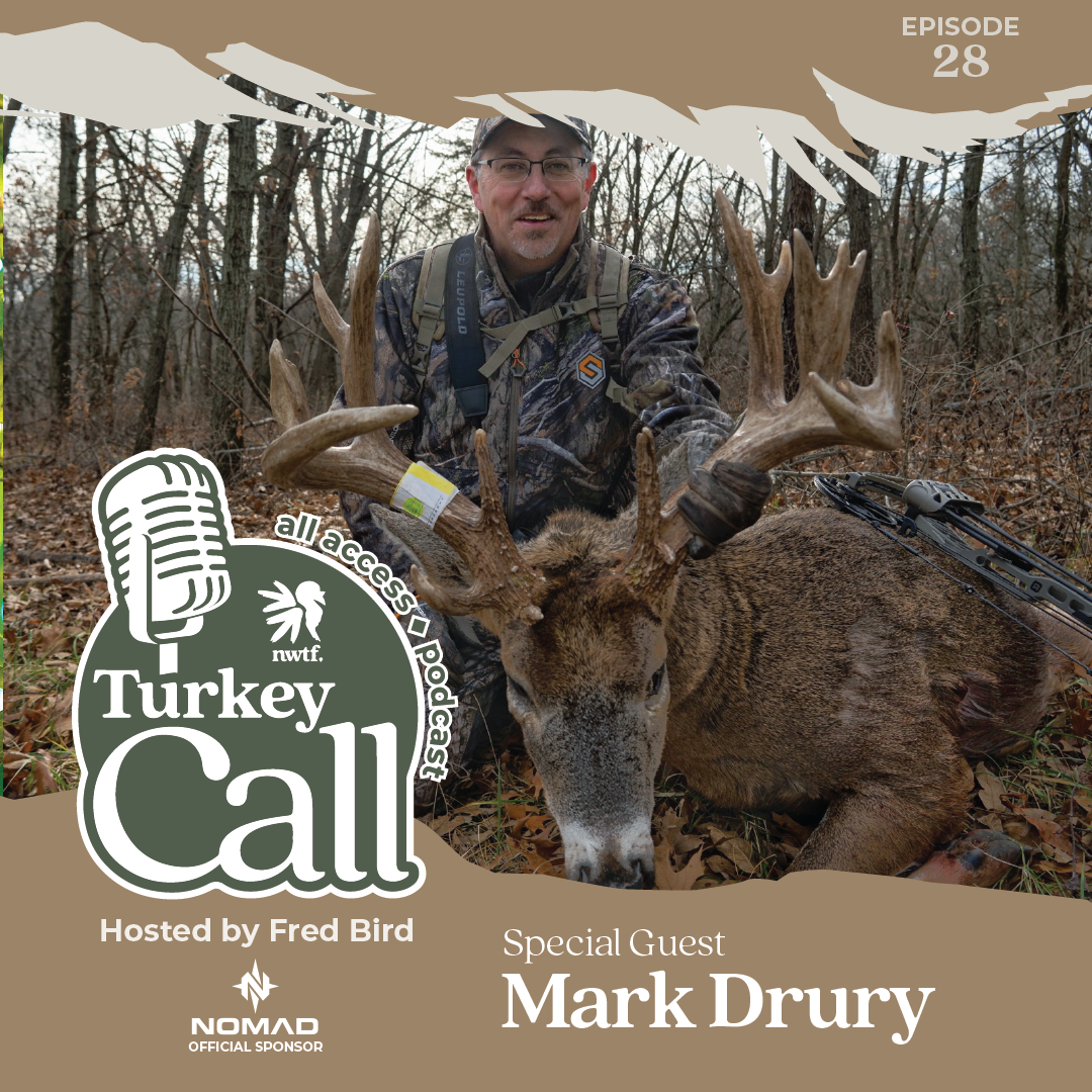 Turkey Call All Access