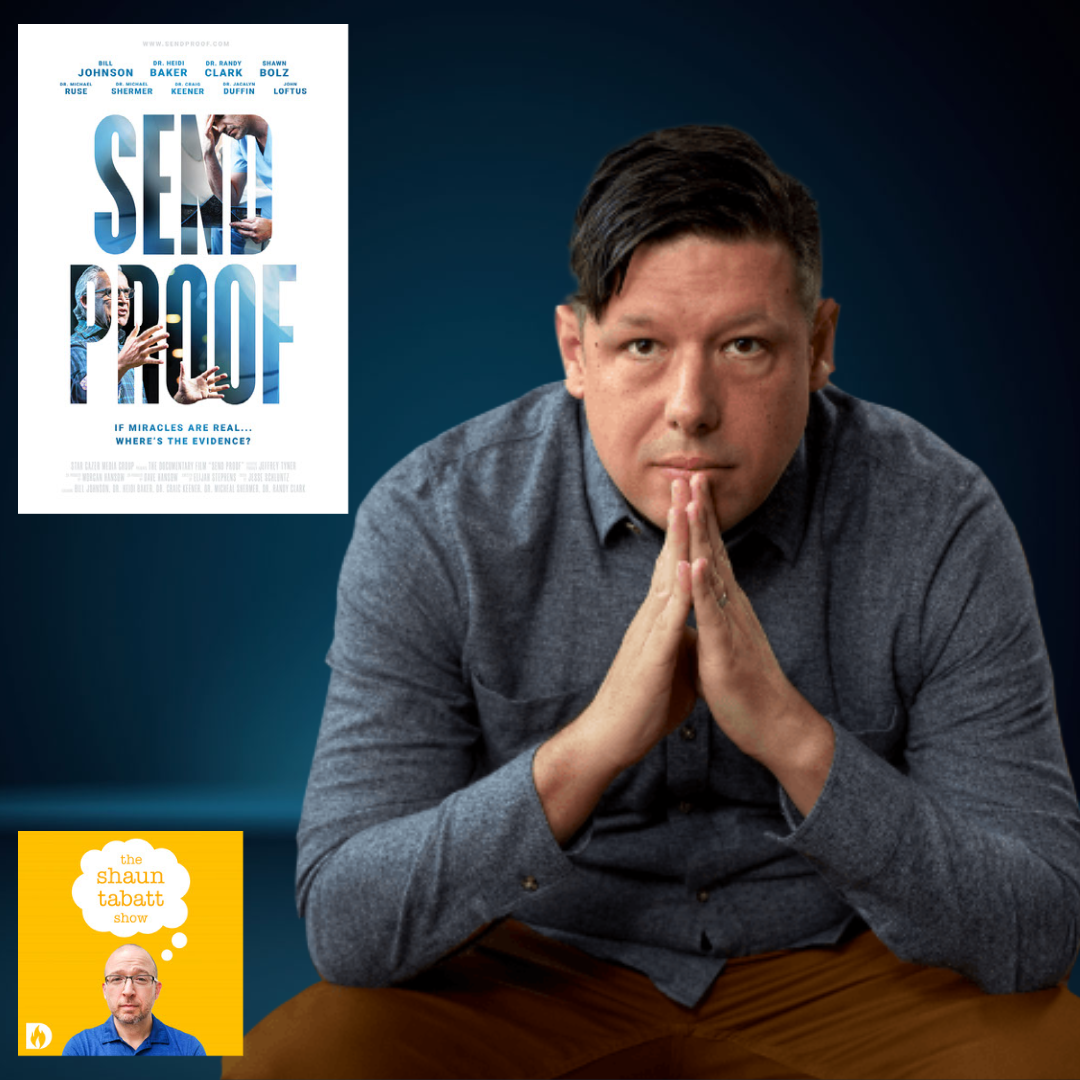 683: Is it Possible to Capture Verifiable Medical Evidence for Miraculous Healings?