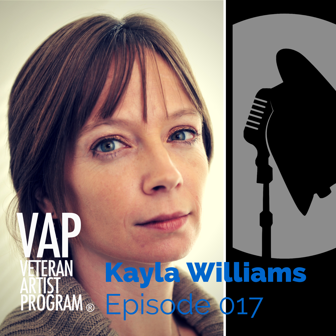 017: Love My Rifle More Than You - Kayla Williams