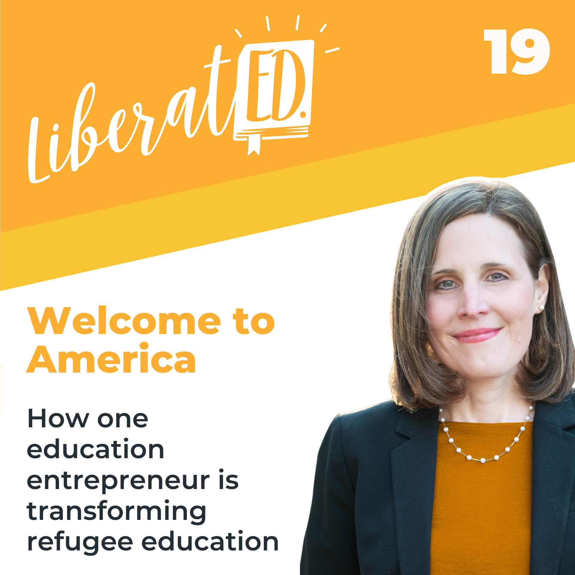 LiberatED Podcast