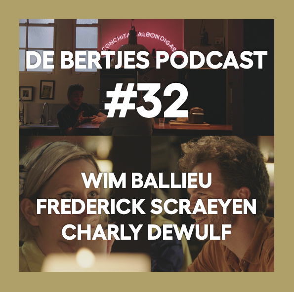 Bert\'s Podcast