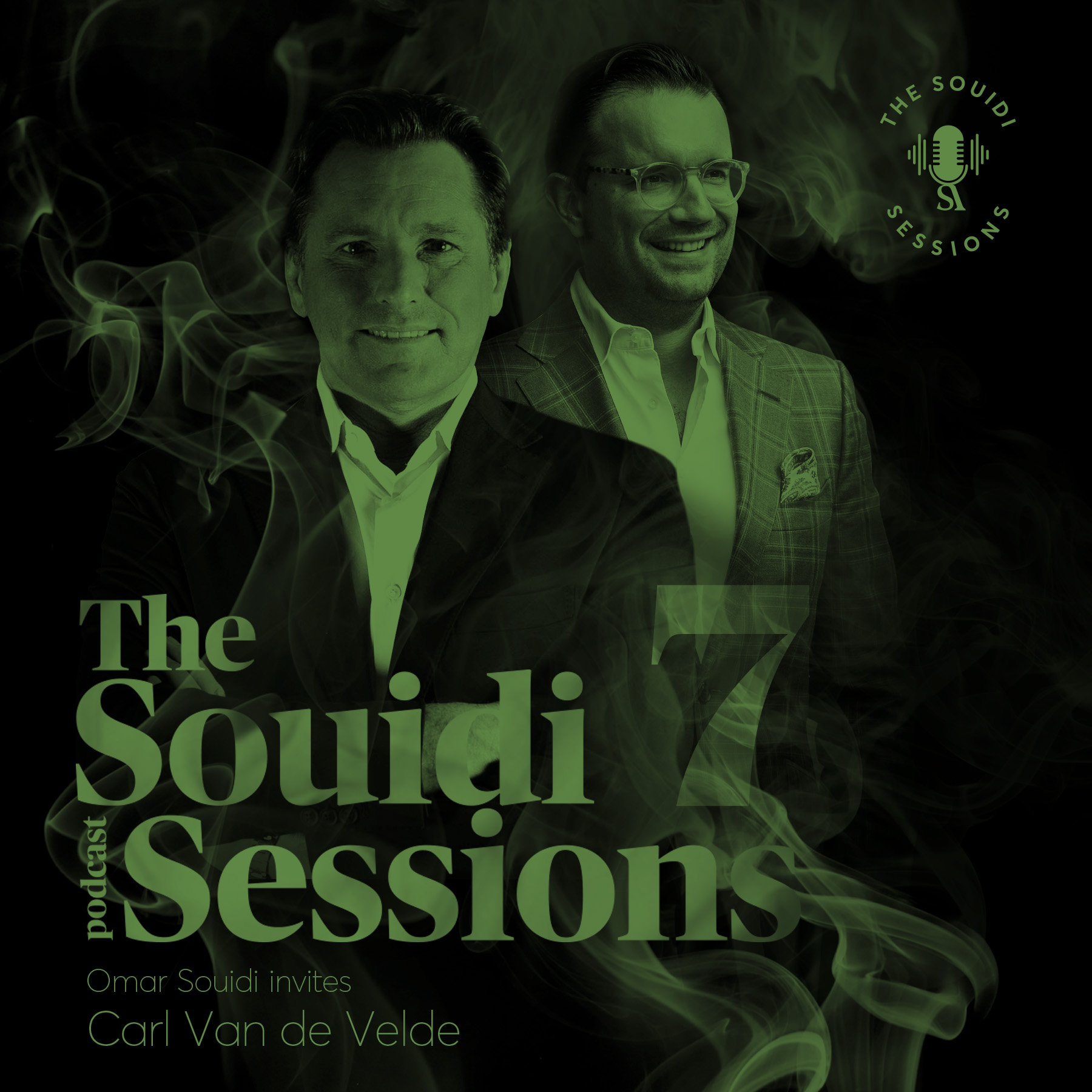 The Souidi Sessions